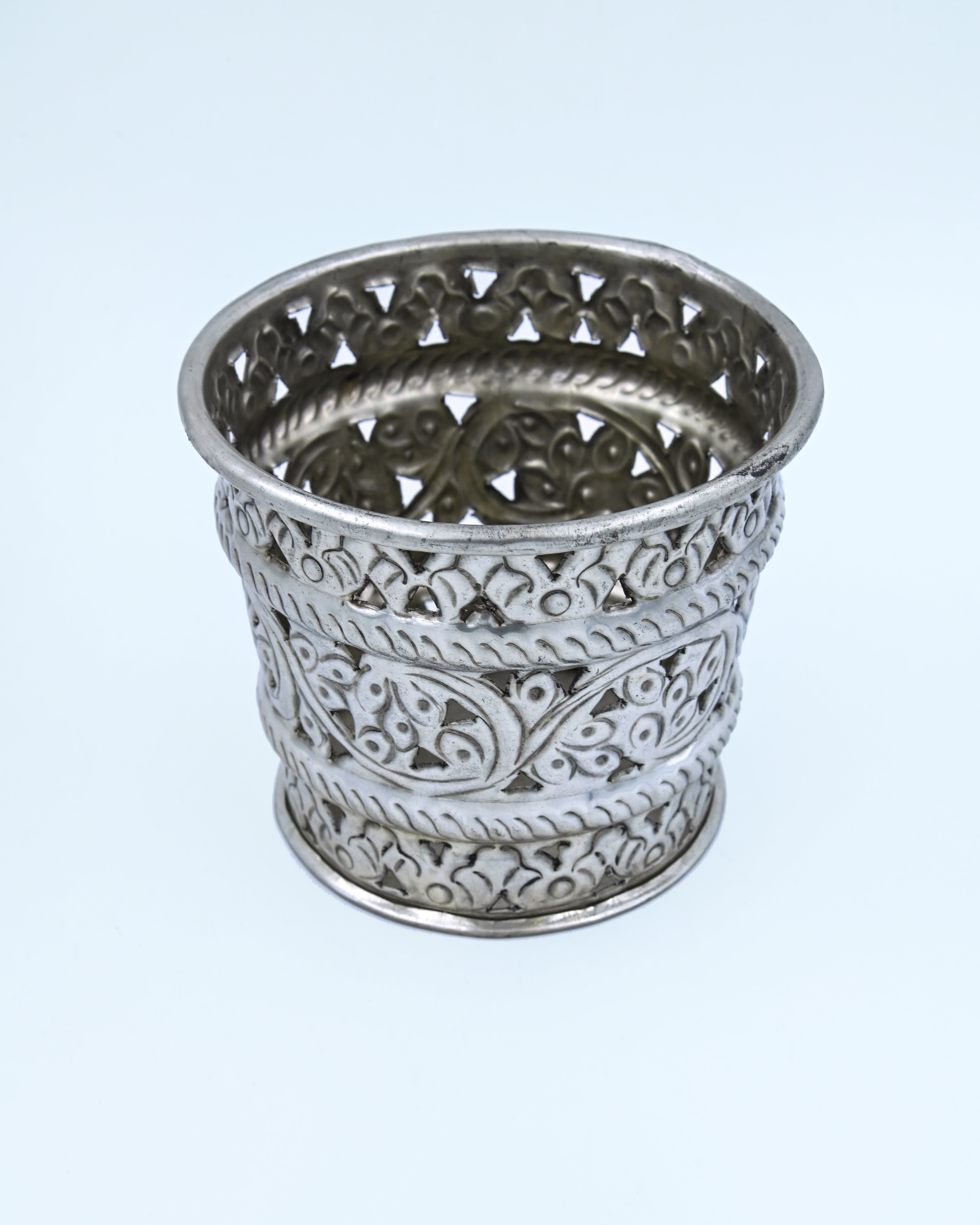 Chand Bahar Planter Small