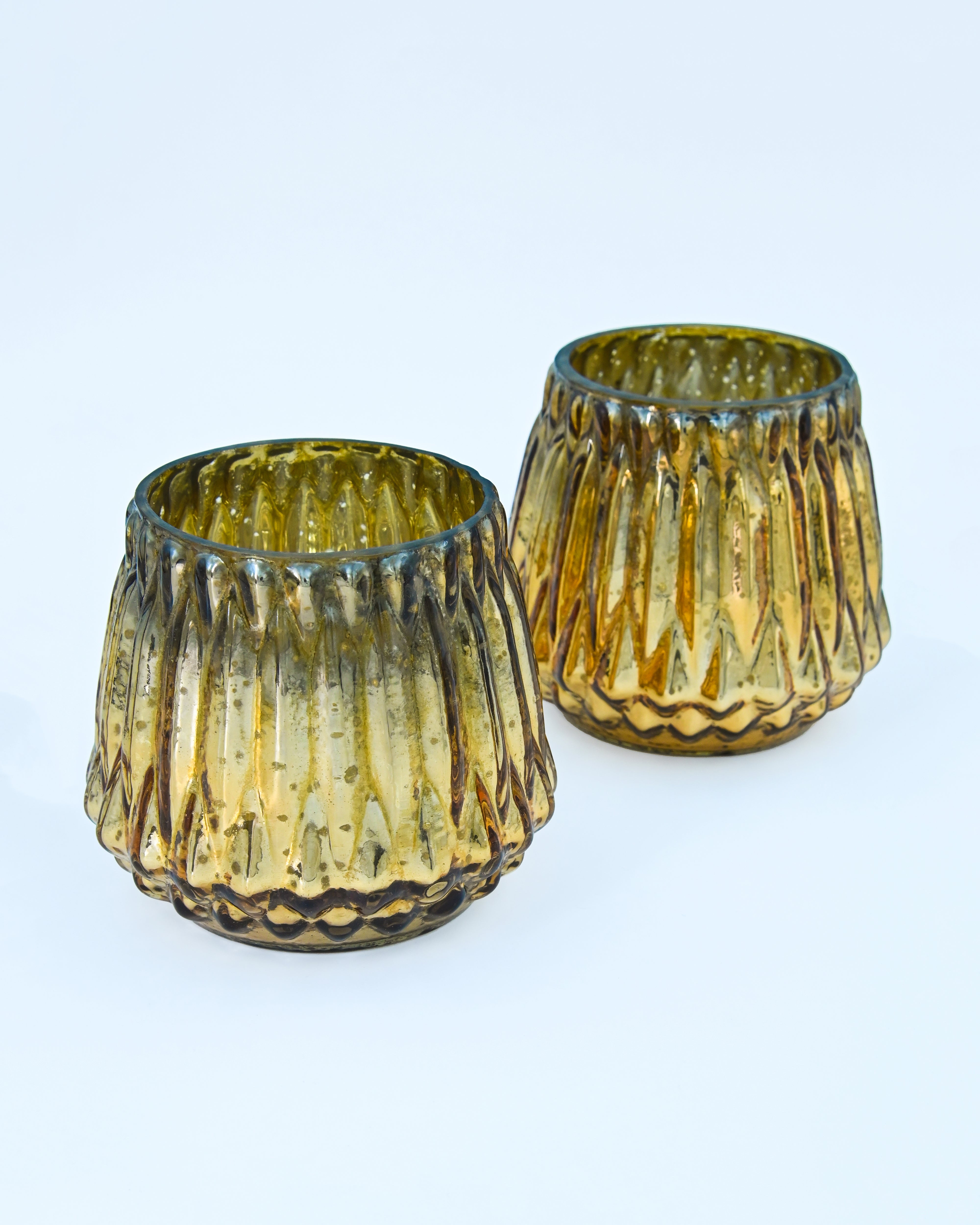 Masara Votive Gold