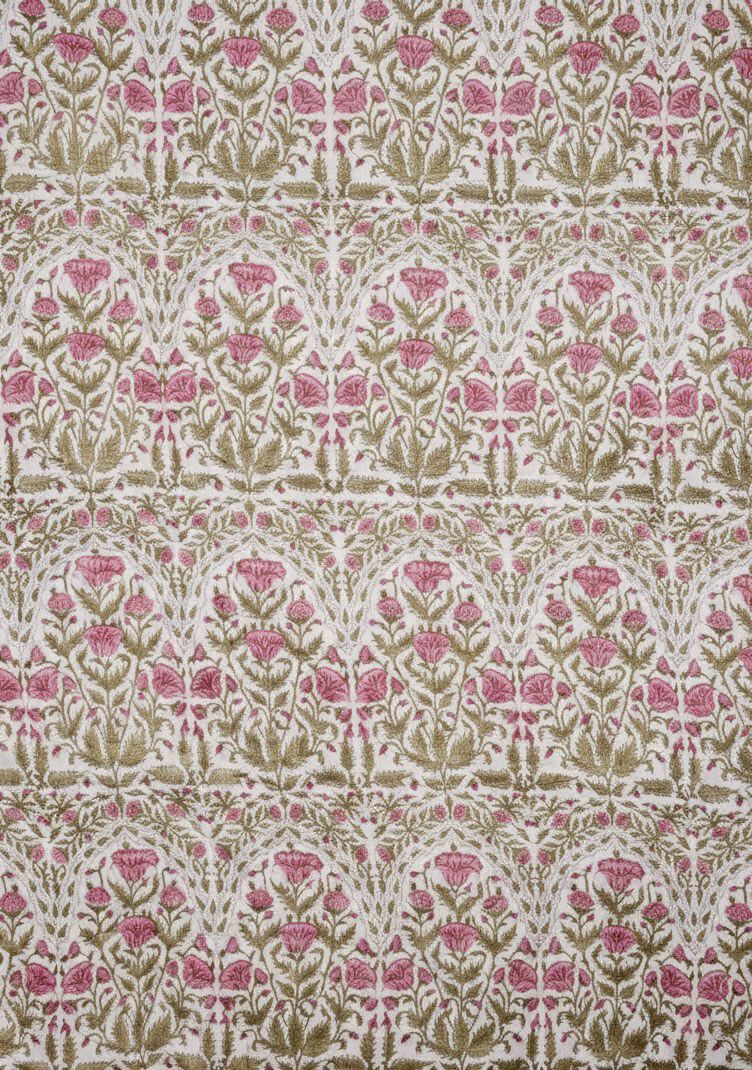 Bagh E Chaman Double Quilt