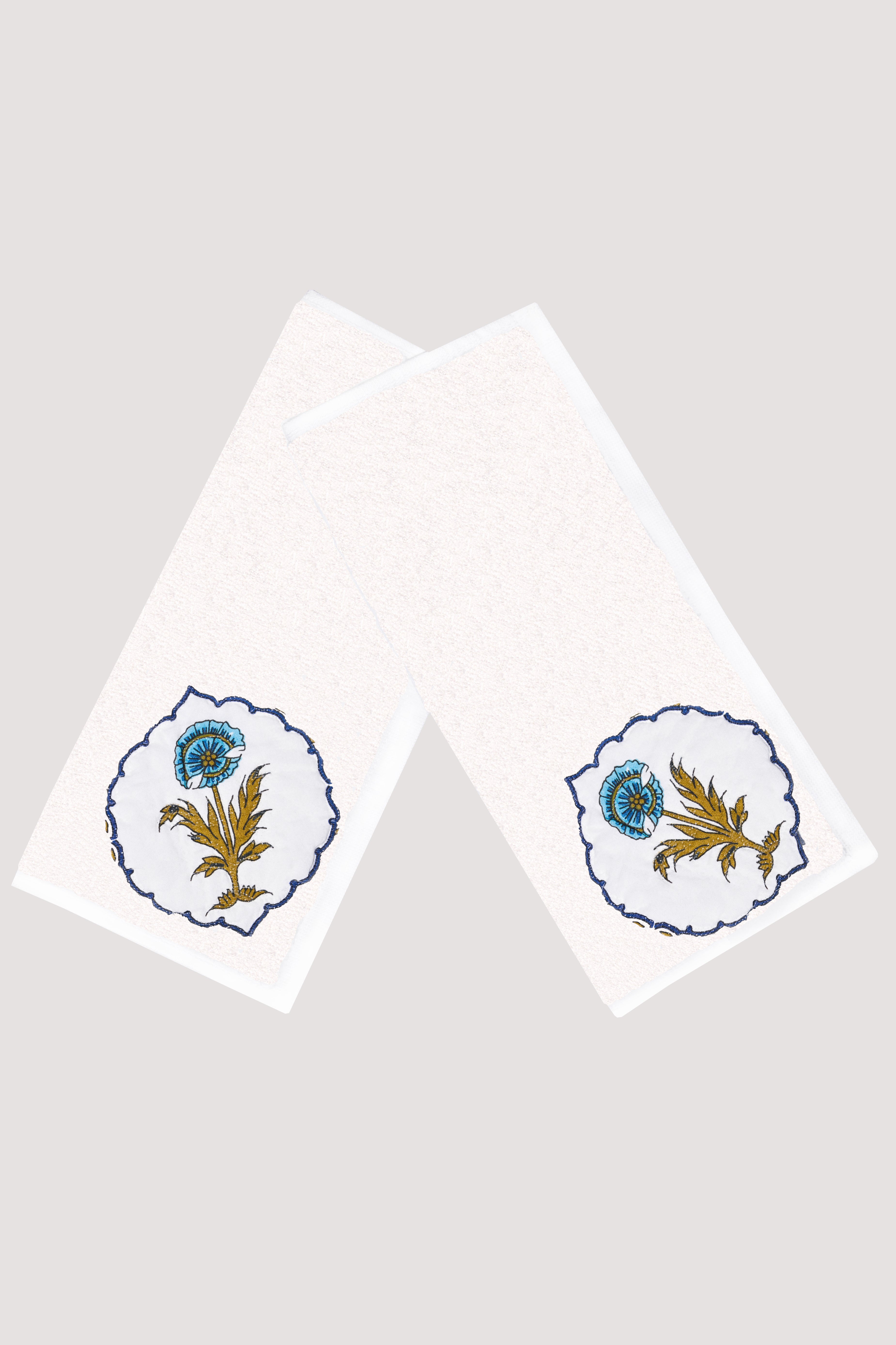Chaman Face Towel