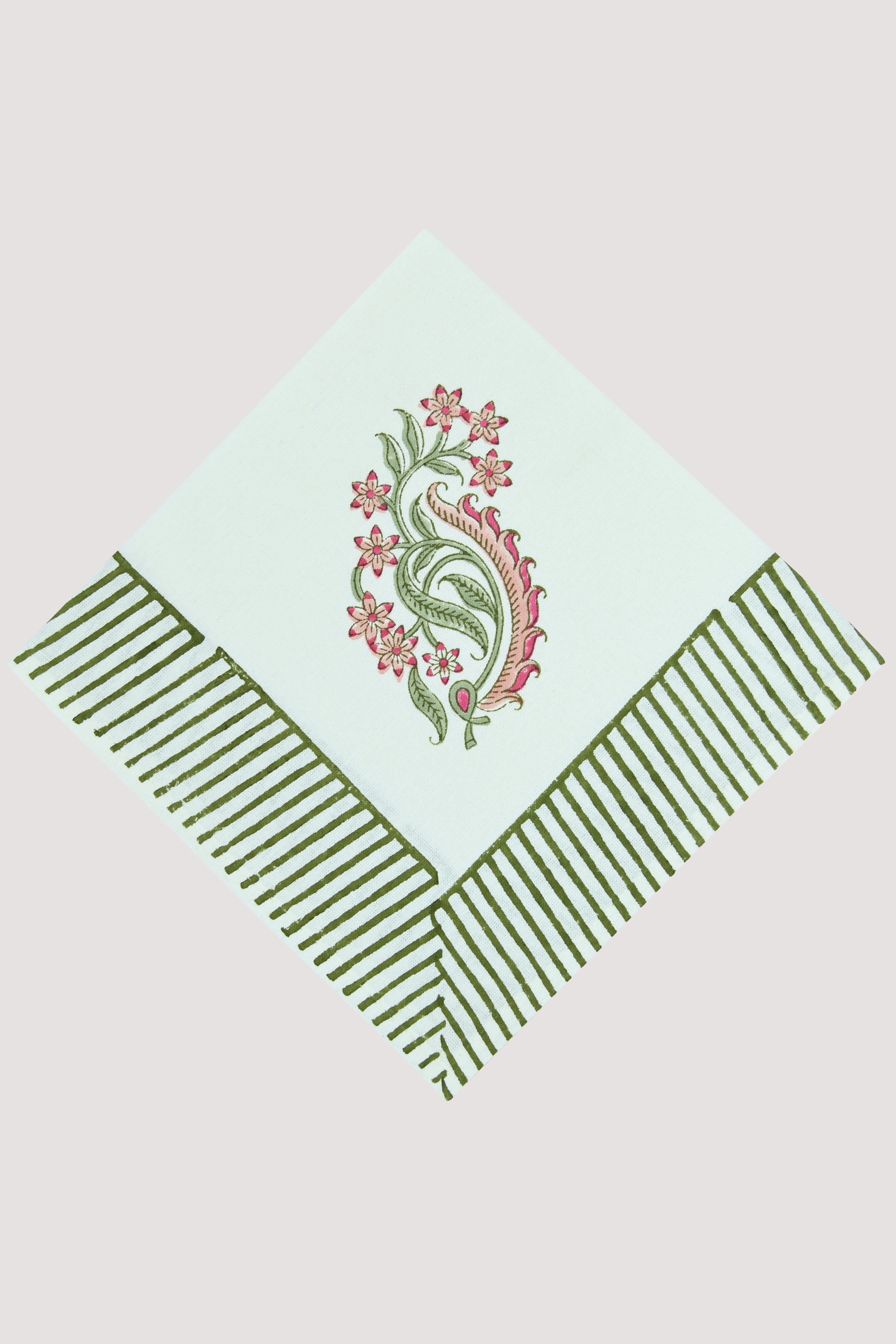 Gulaab Blossom Napkin