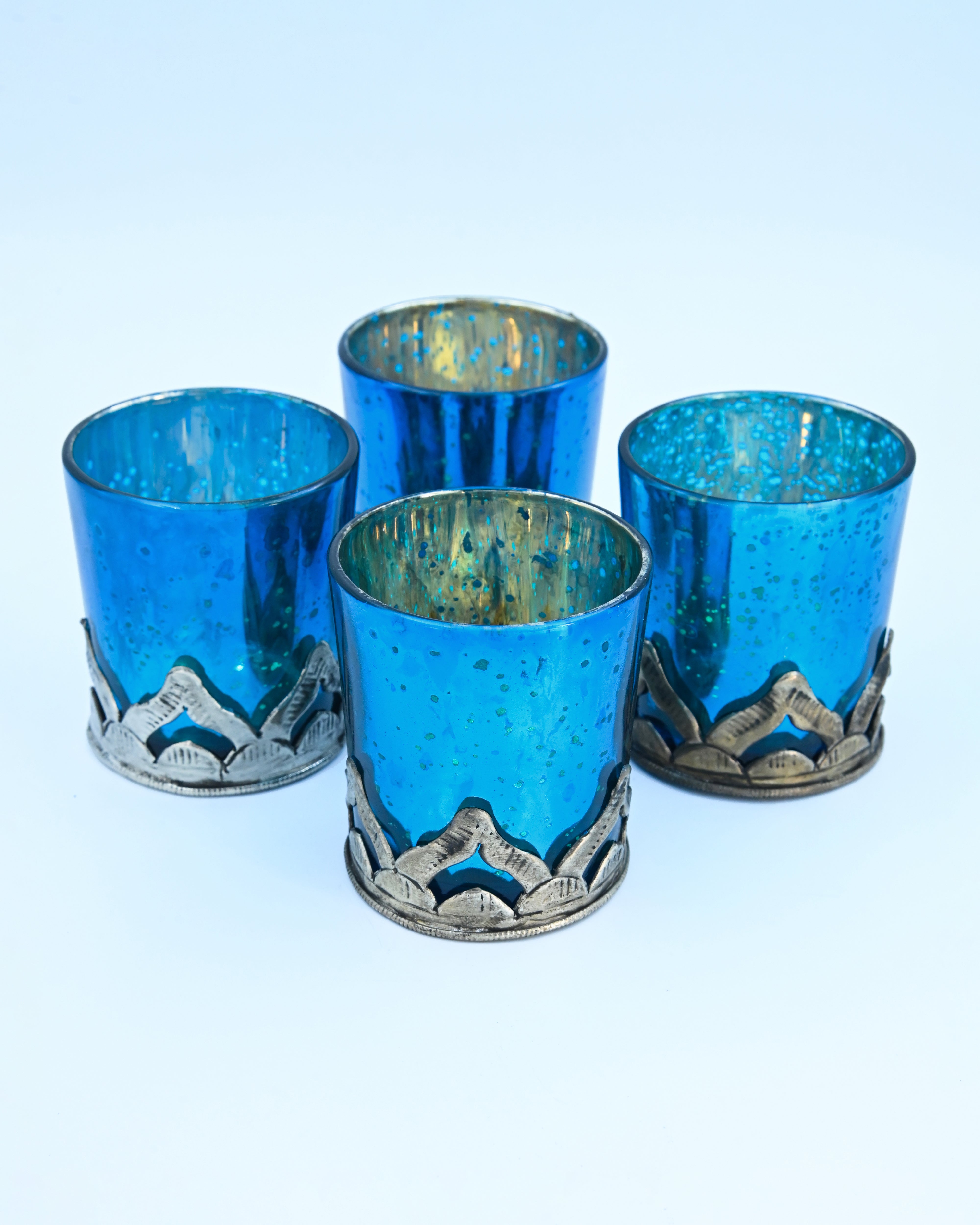 Zinam Aqua Votive