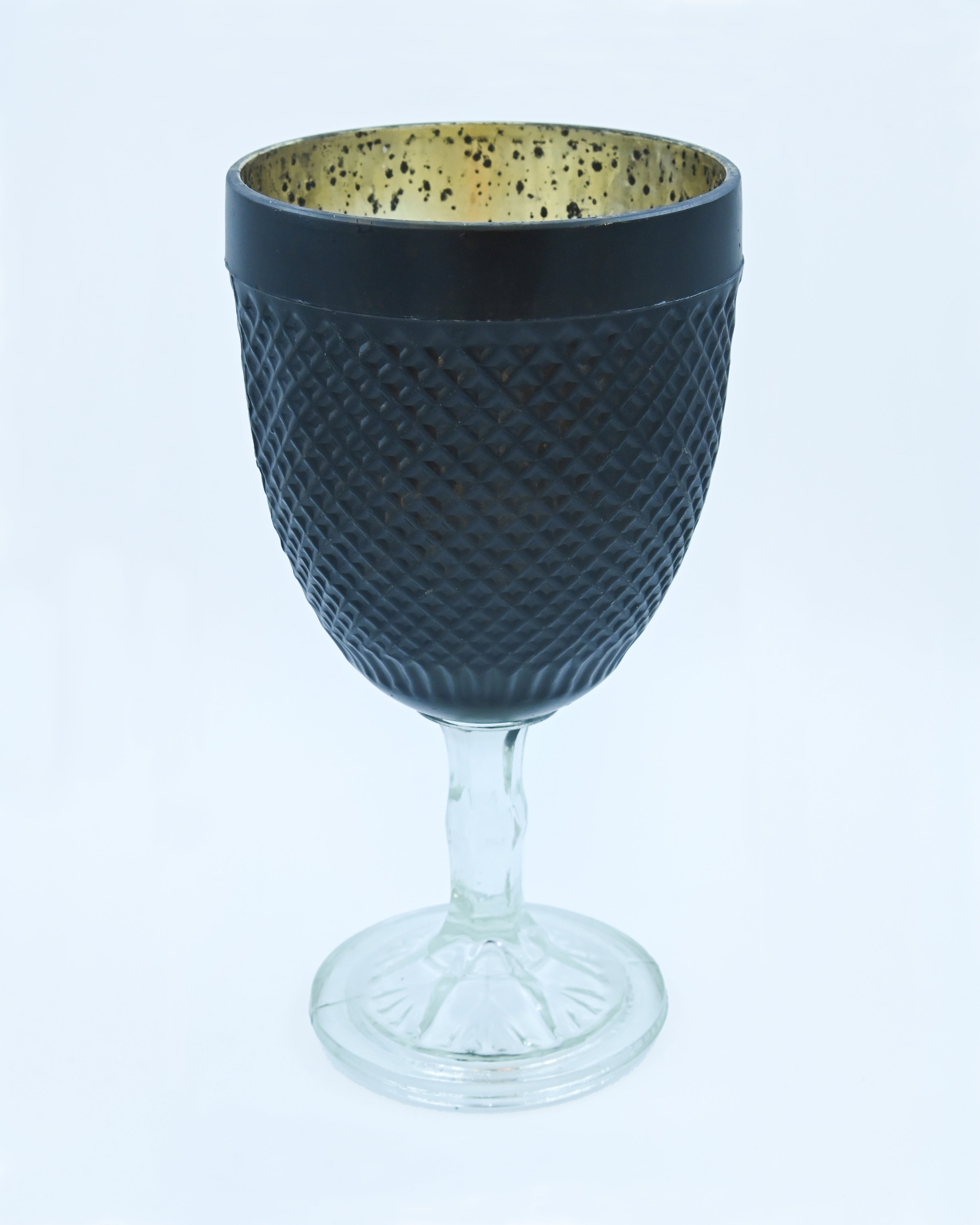 Afreen Raindrop Votive