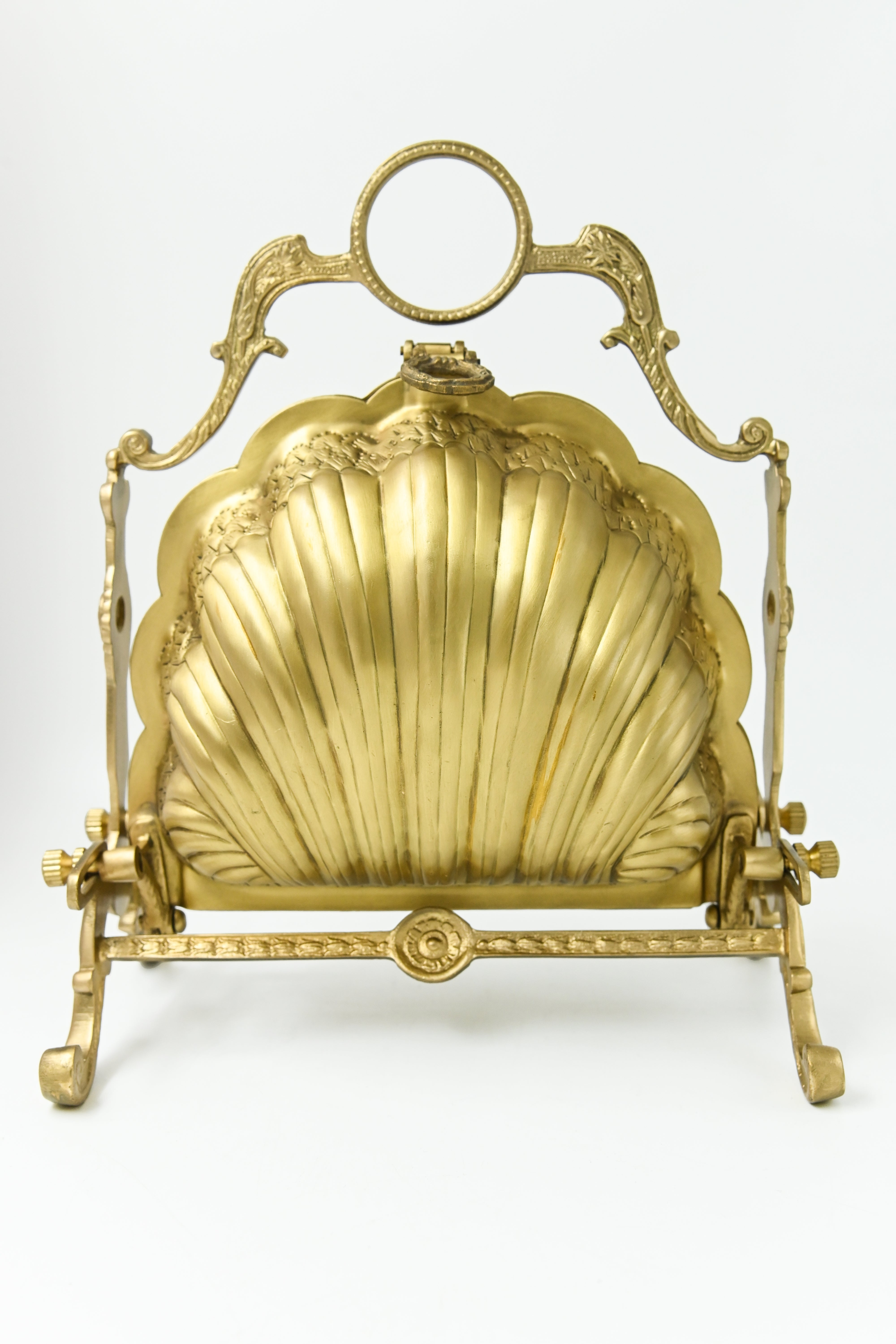 Hunaar Savory Box Gold