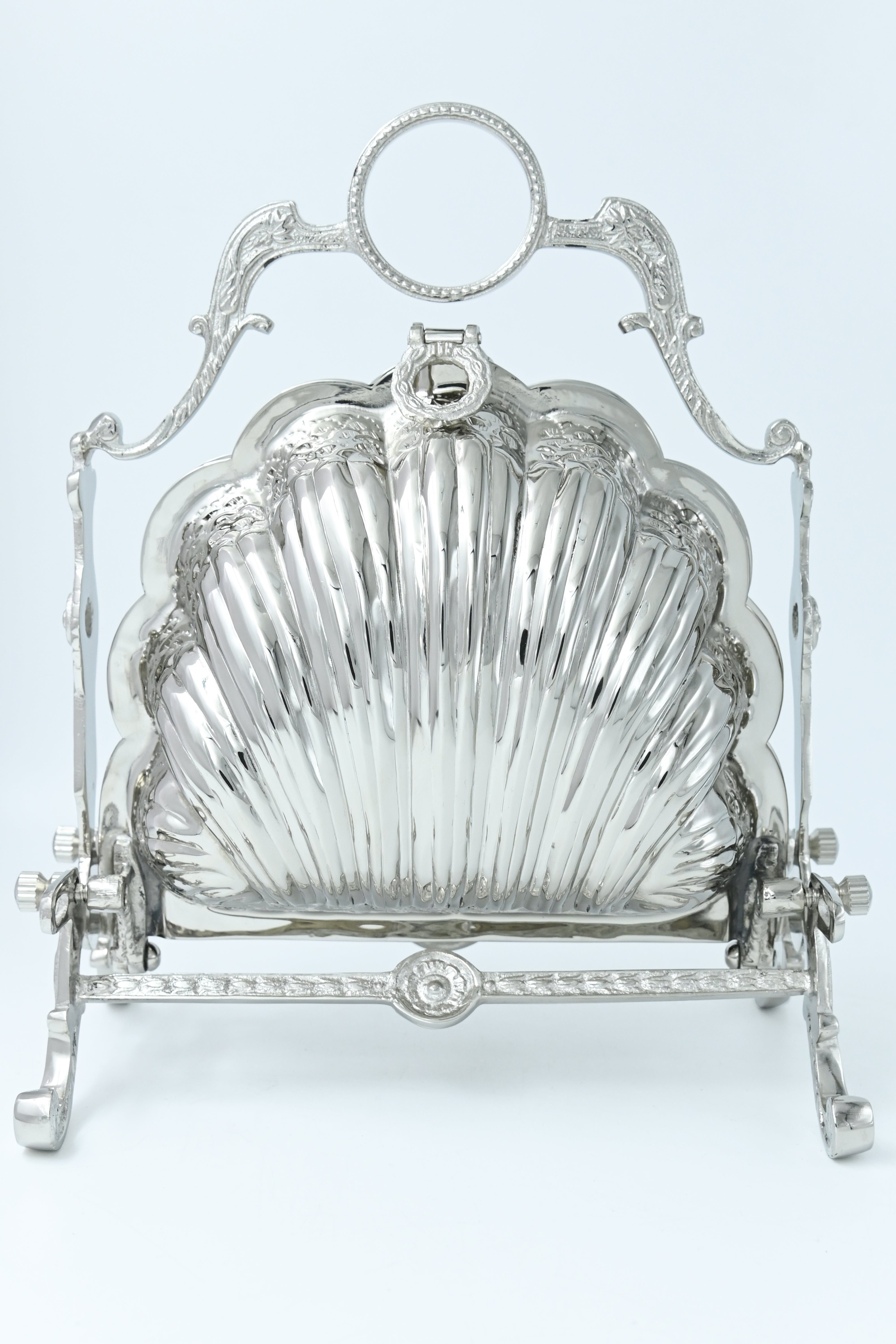 Hunaar Savory Box Nickel