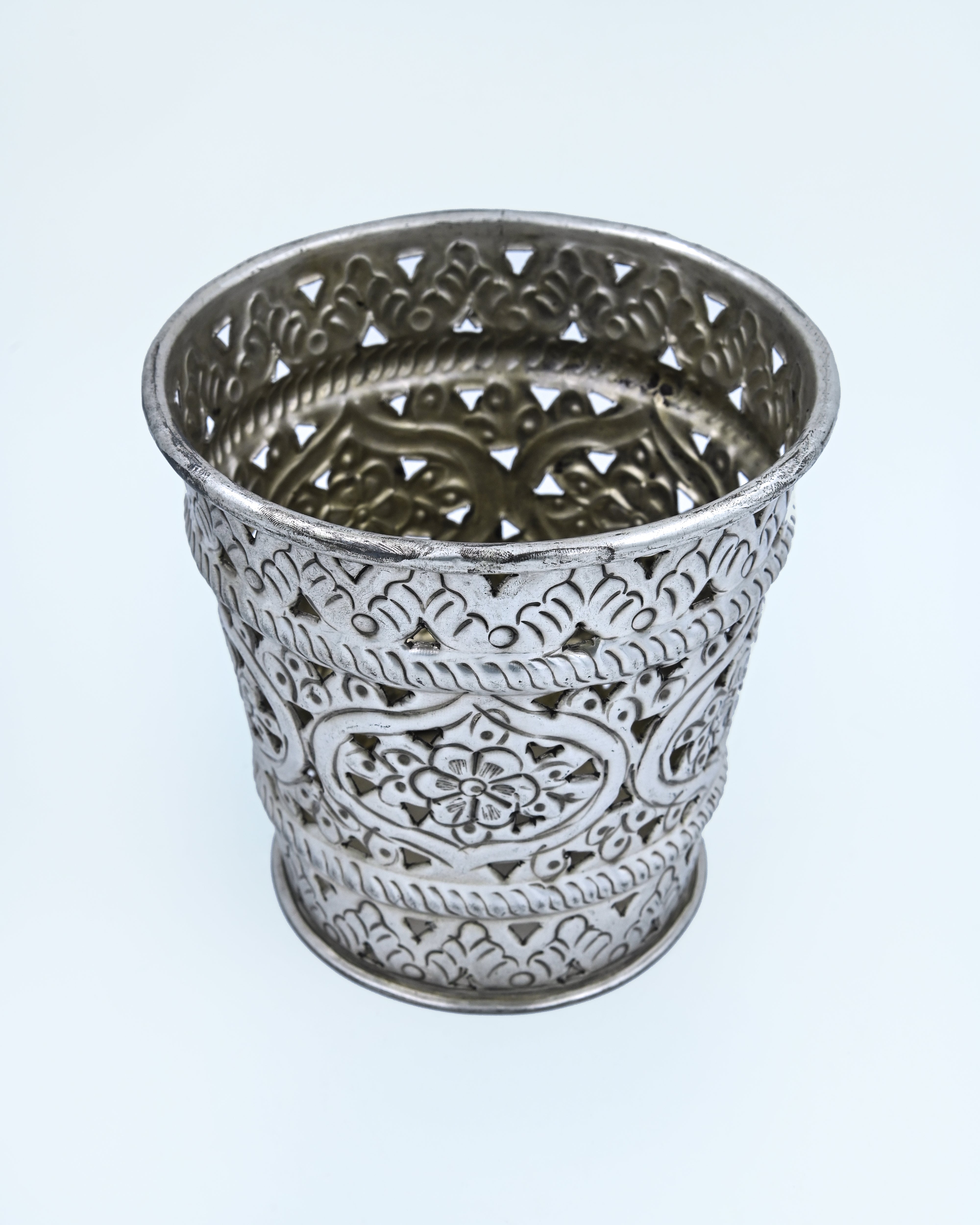 Chand Bahar Planter Large