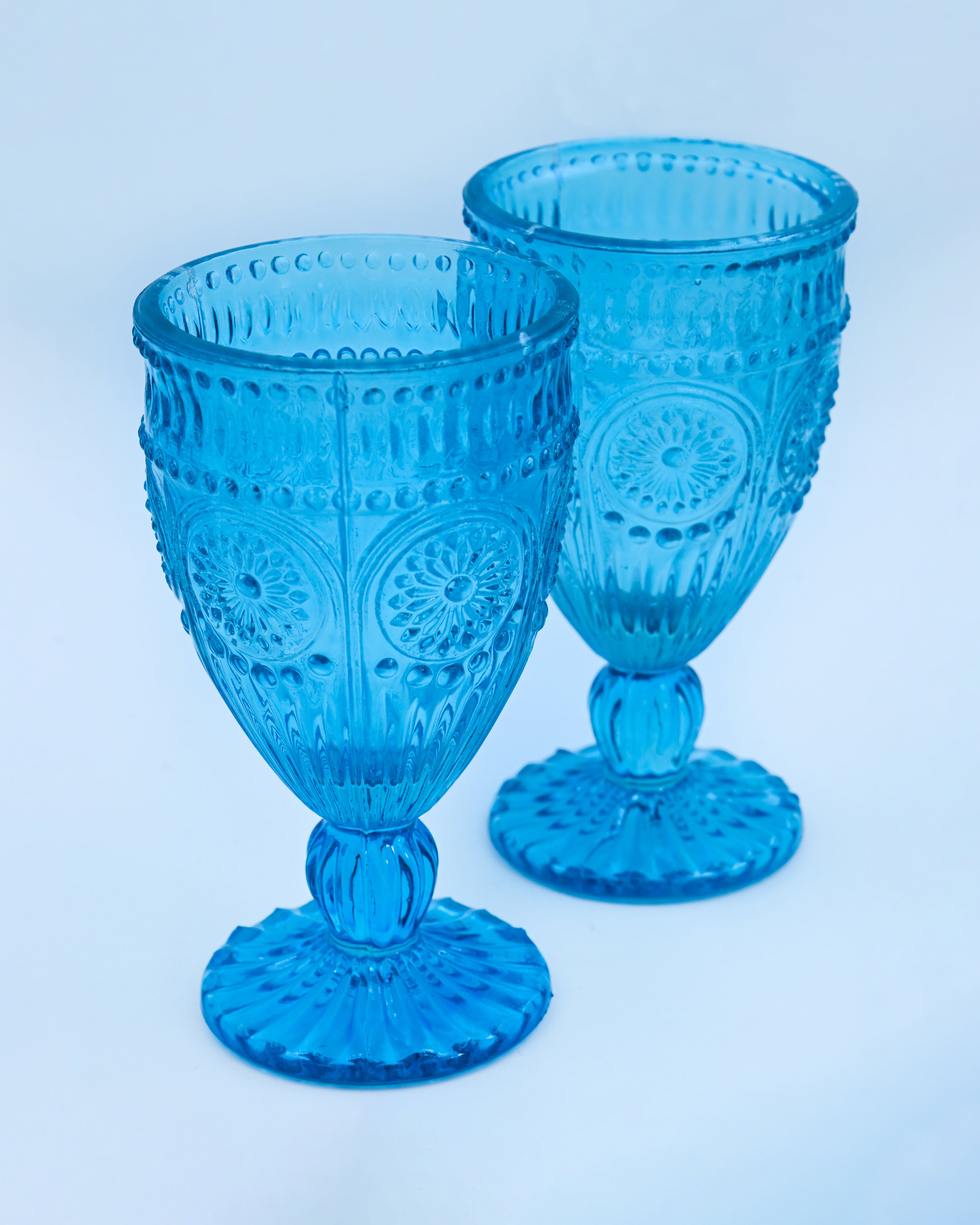 Aqua Chand Votive