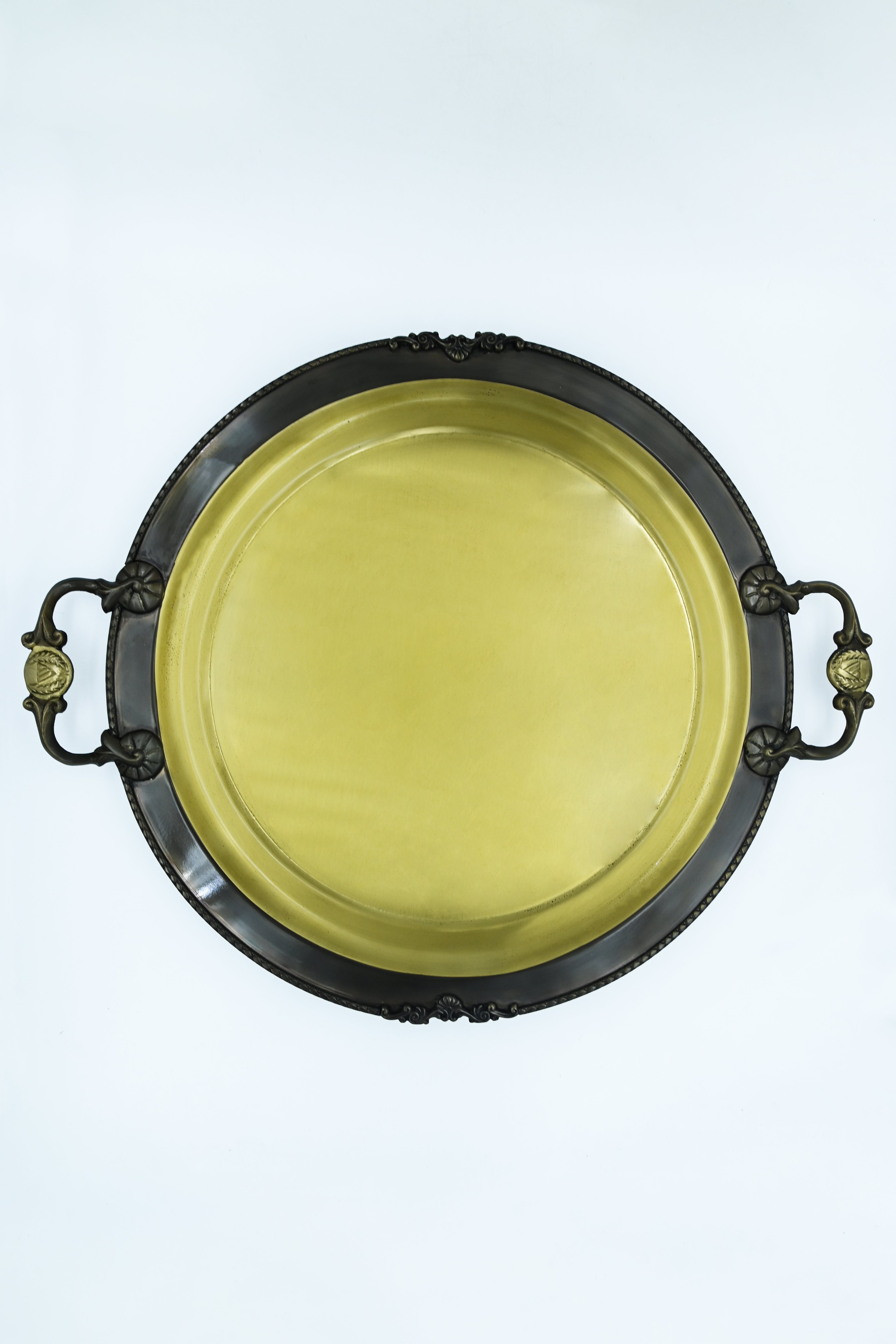 Chand Oval Tray