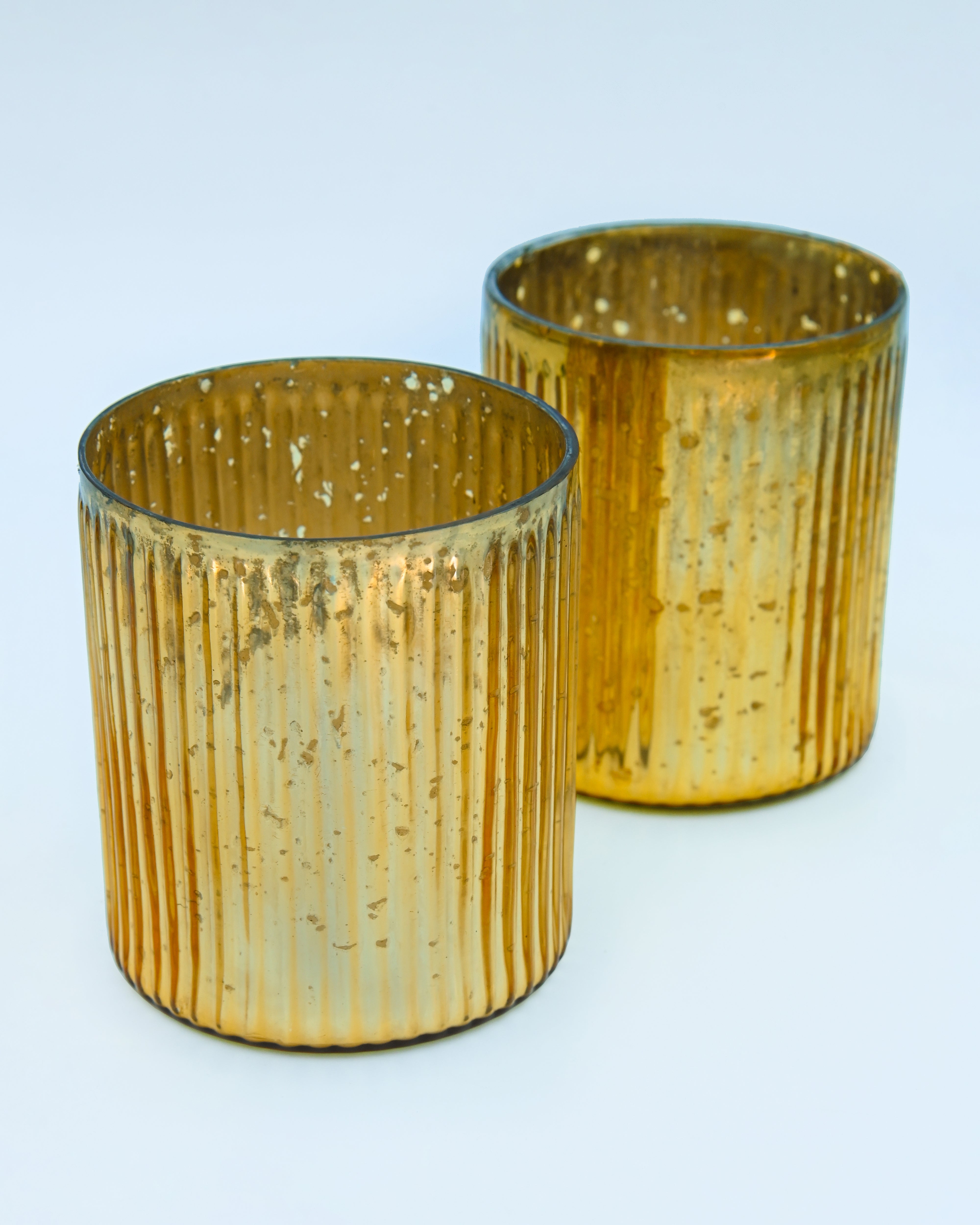 Amira Gold Votive