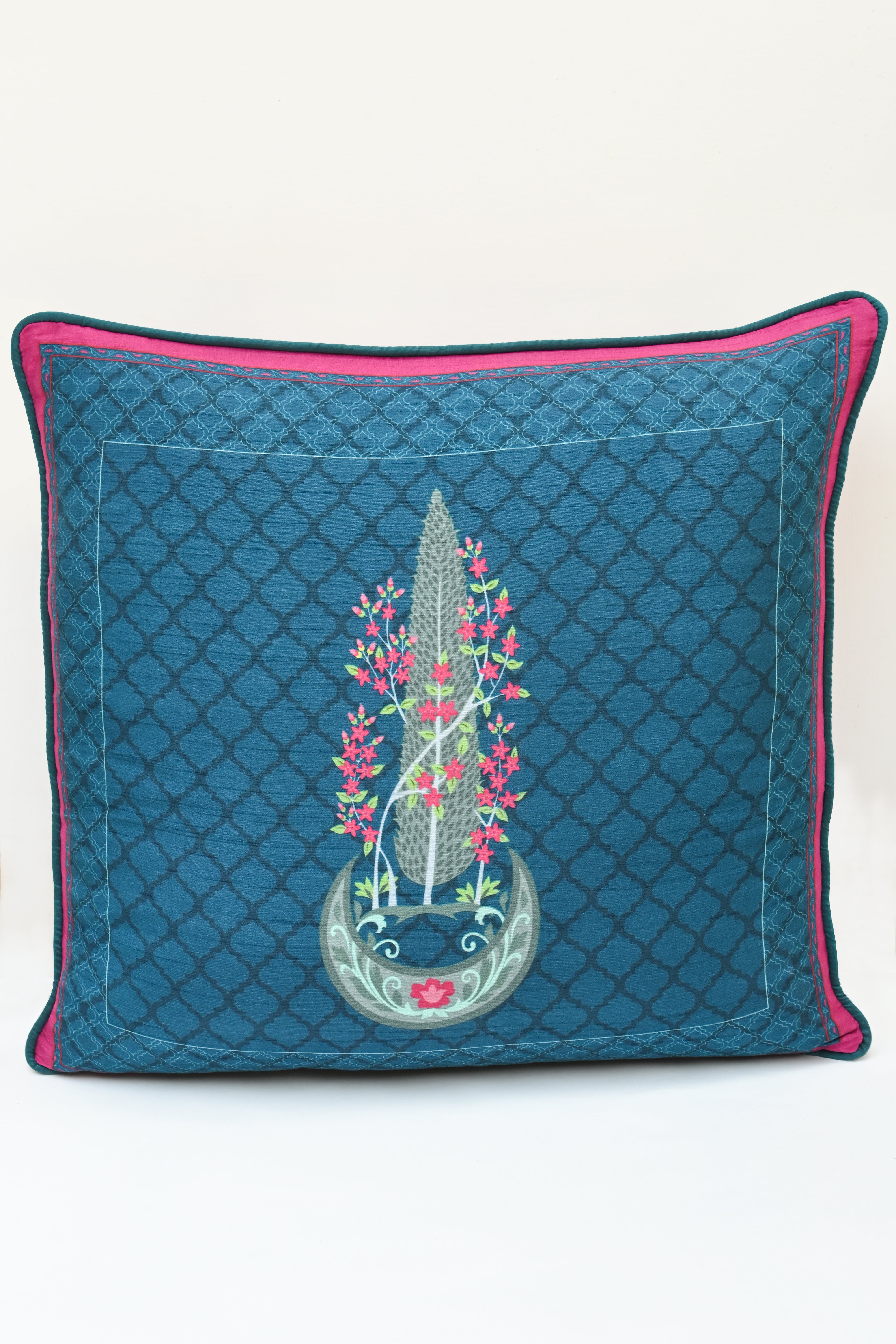Cypress Chand Cushion