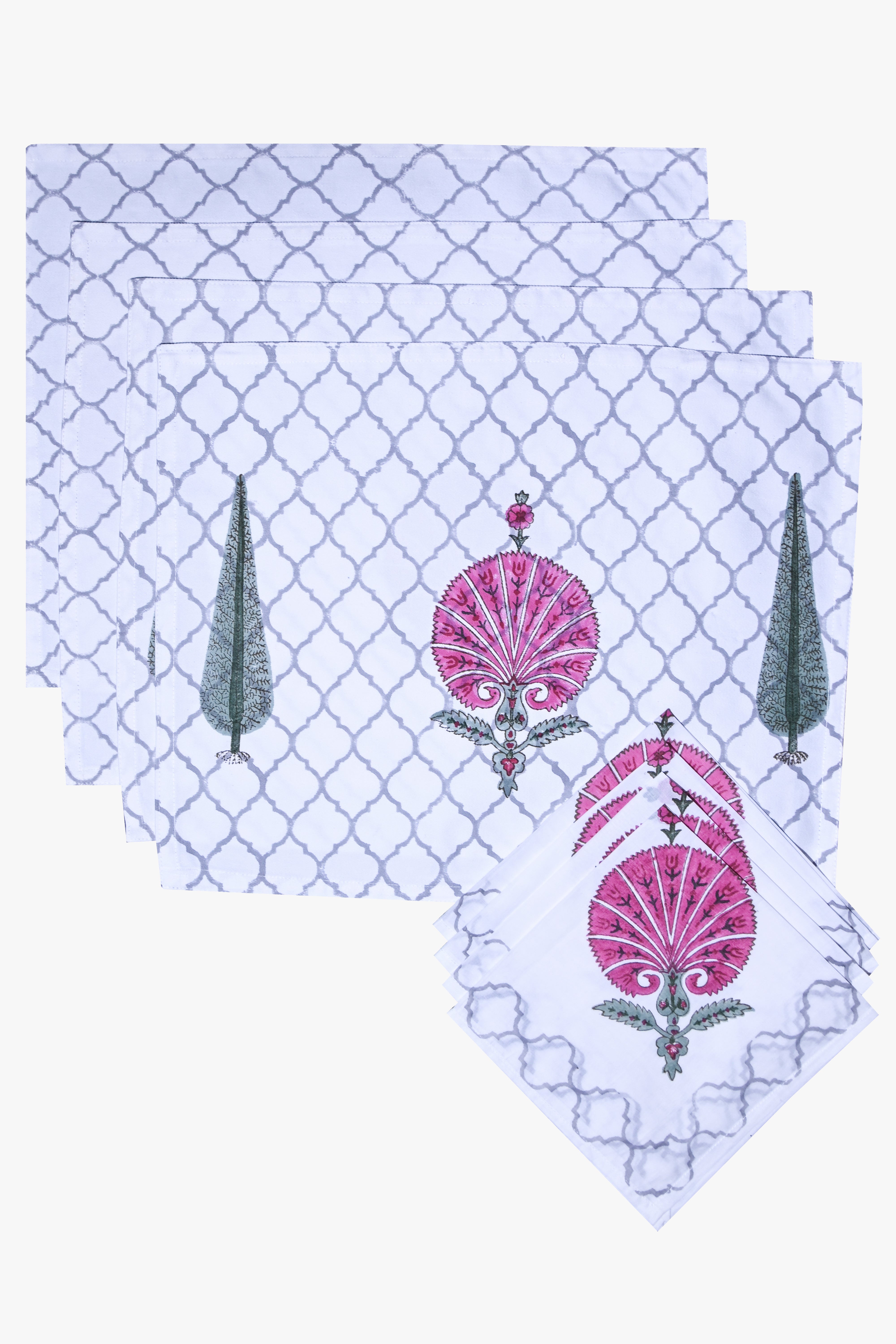 Mayoora Table Mat Set