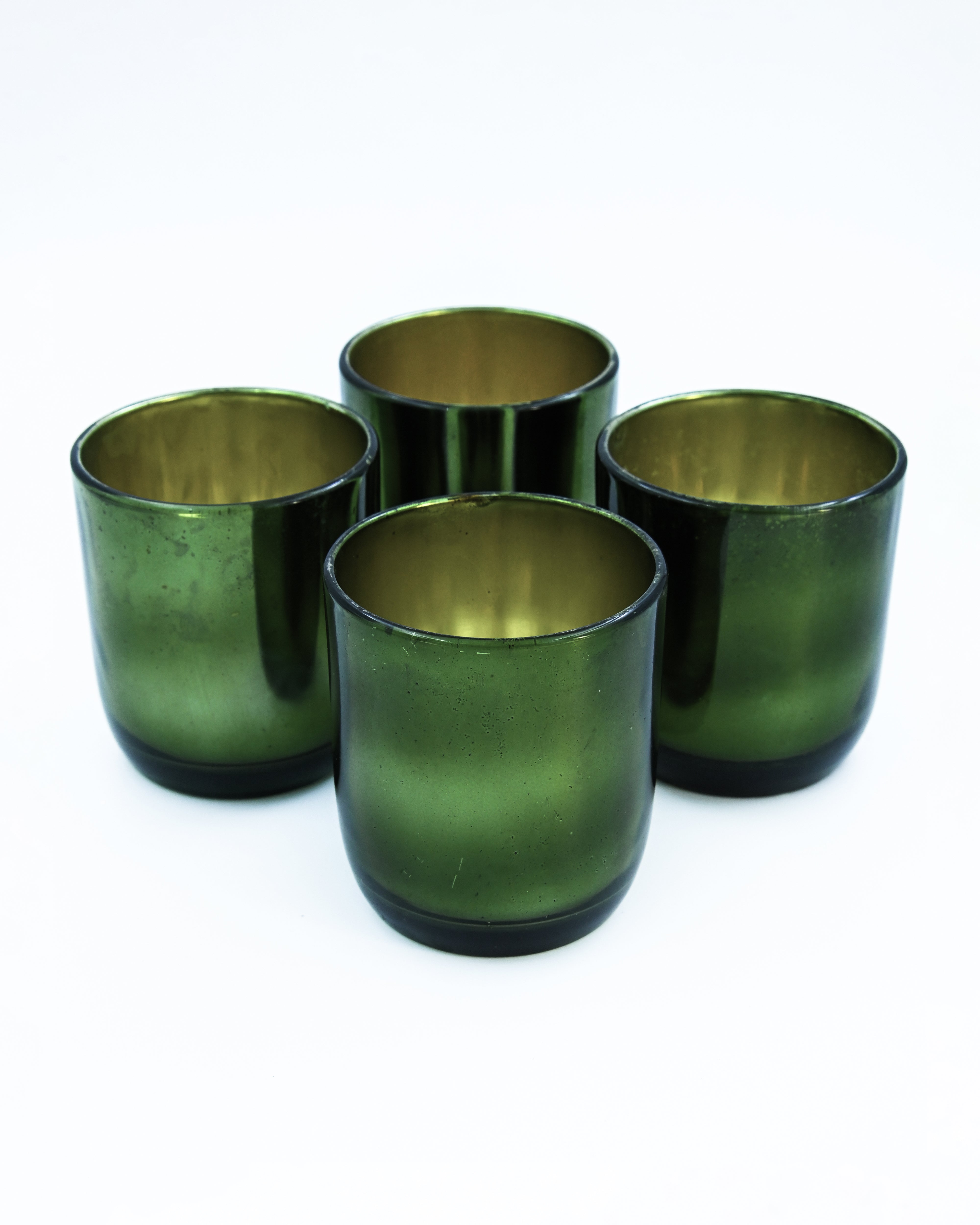 Zehar Votive Green