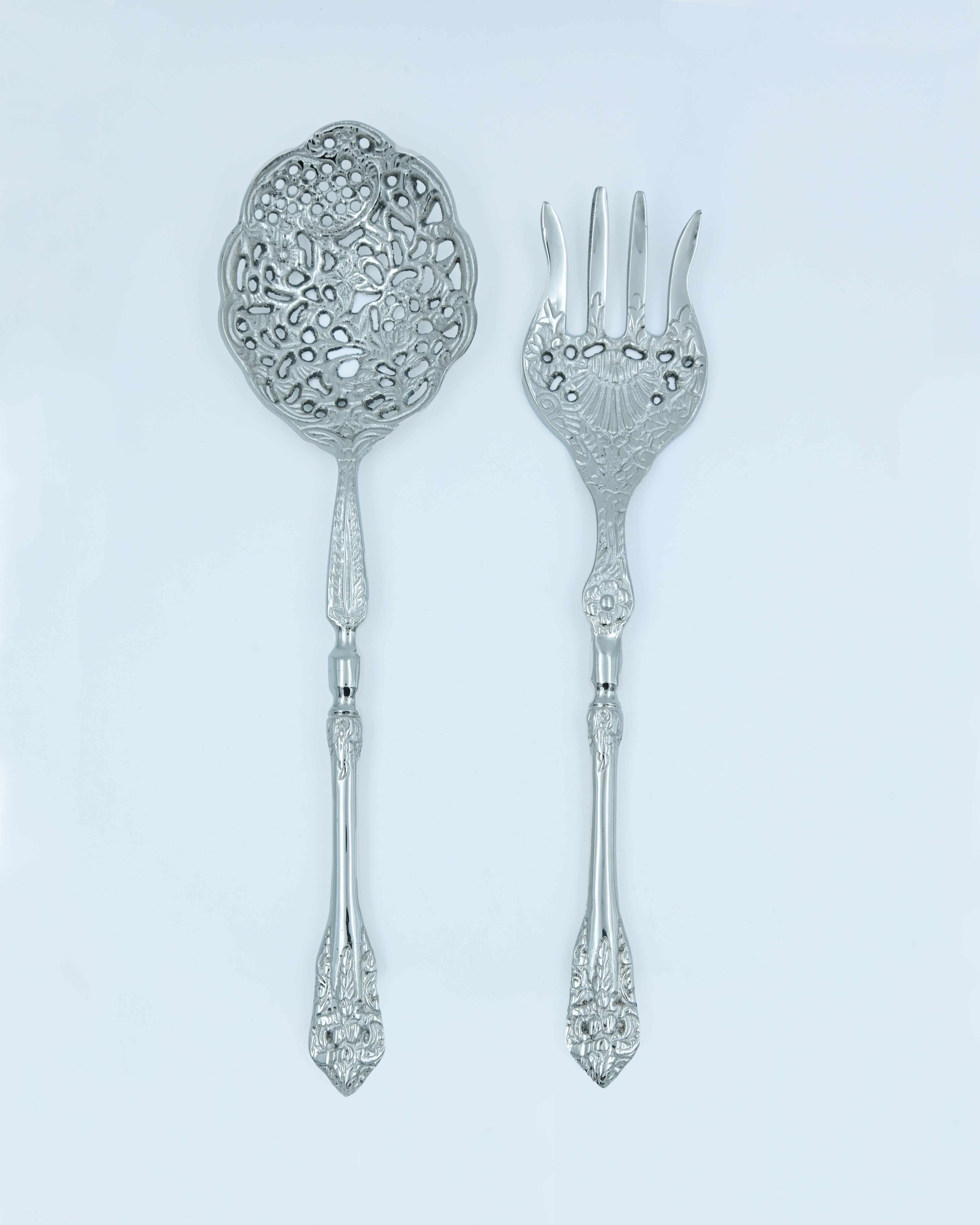 Chand Salad Set
