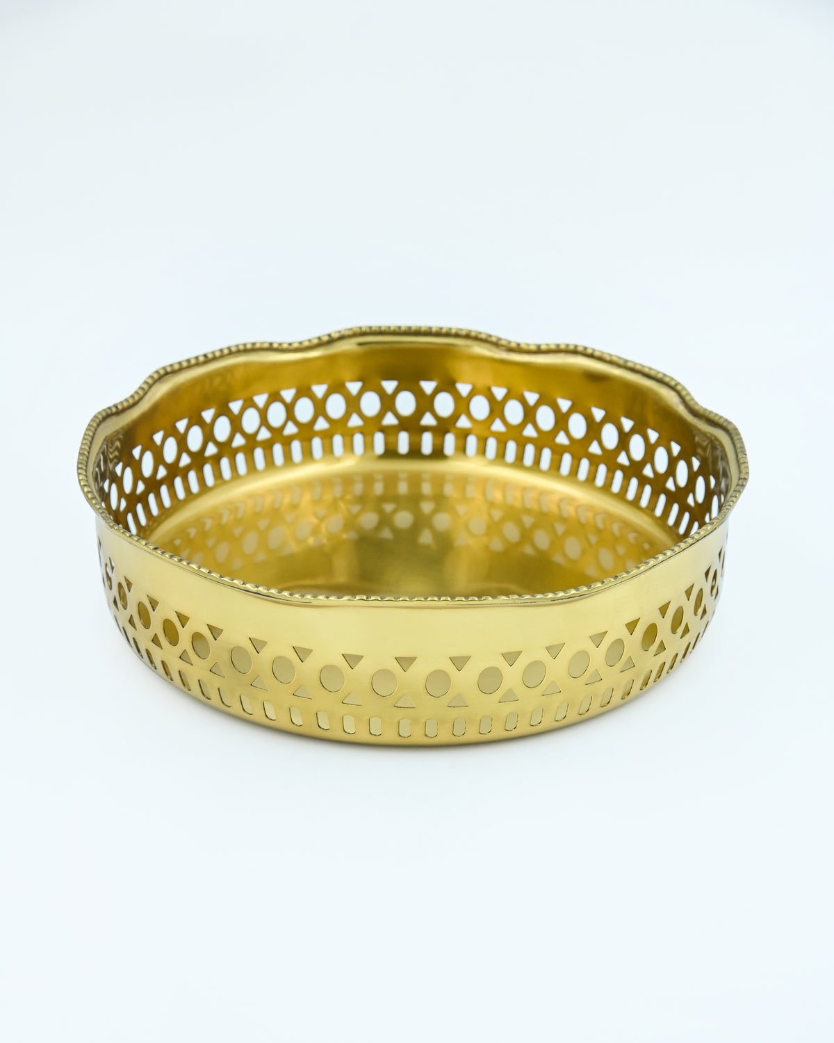 Suvarn Jaal Bowl