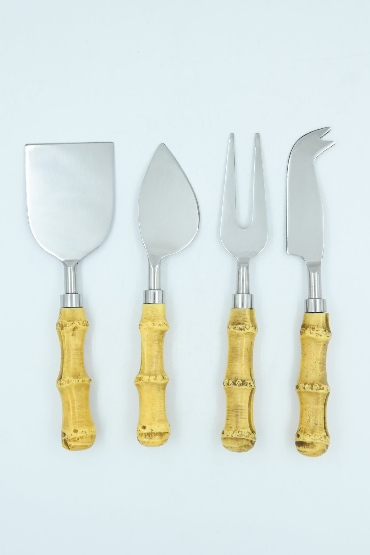 Bans Twisted Cheese Set
