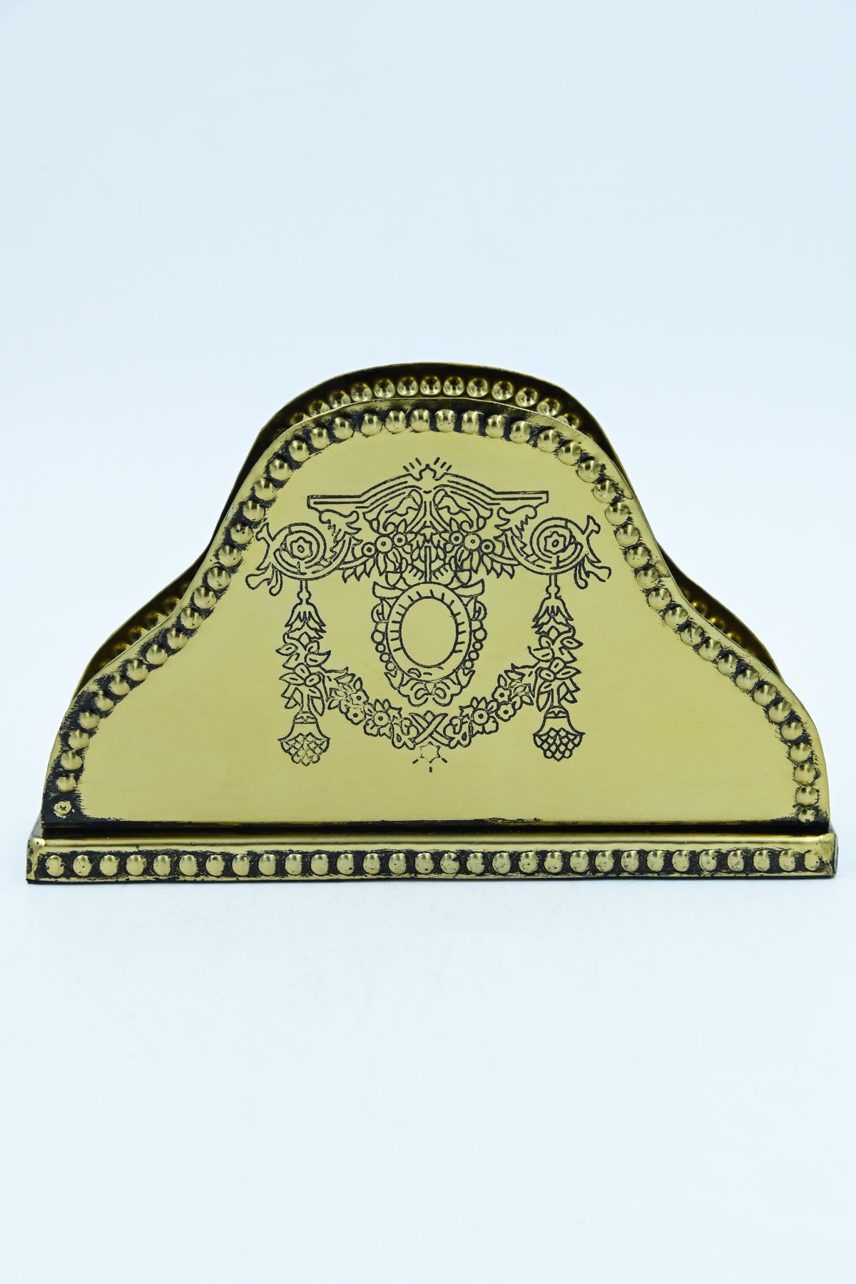 Bahar Tissue Holder