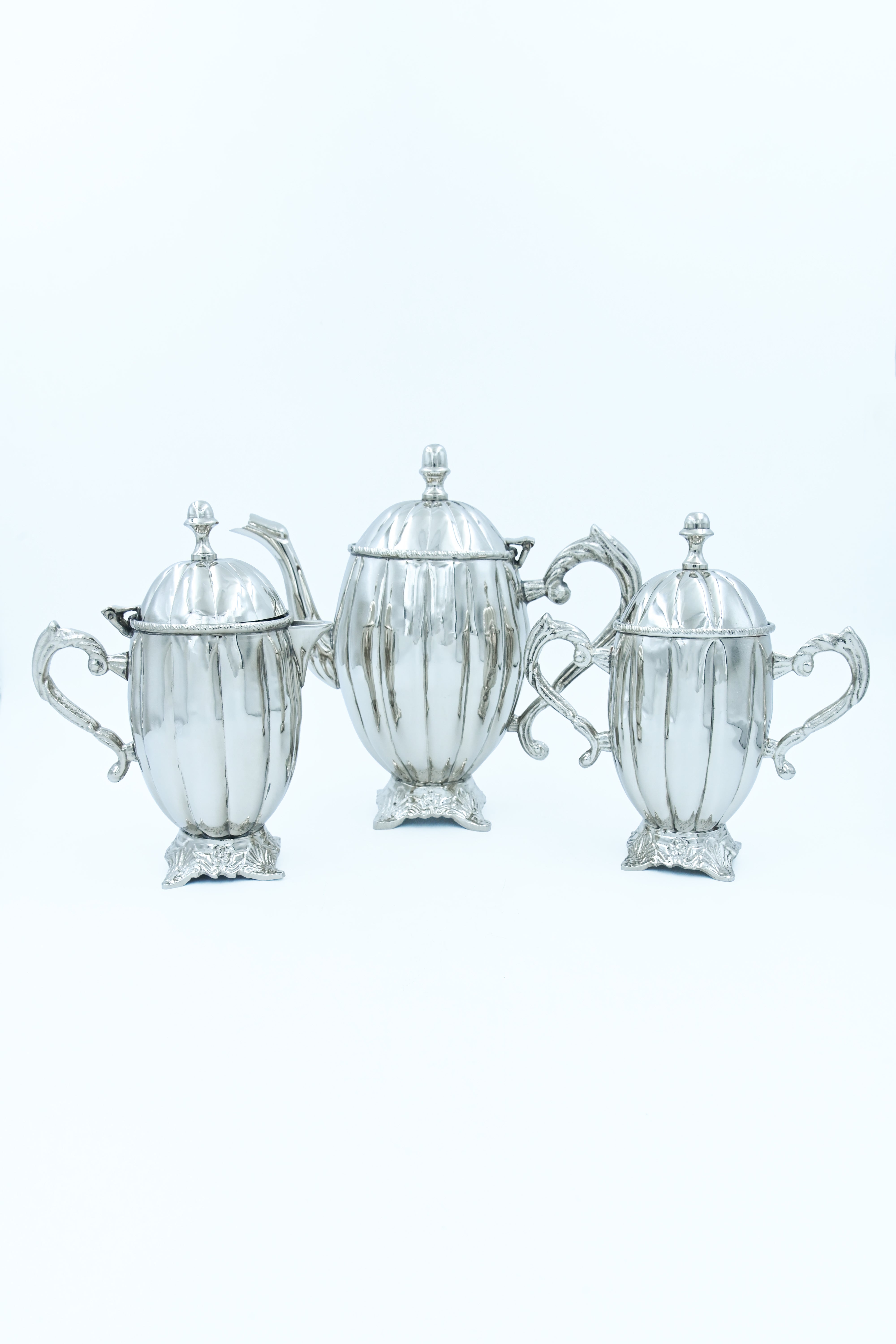Inaar Tea Set