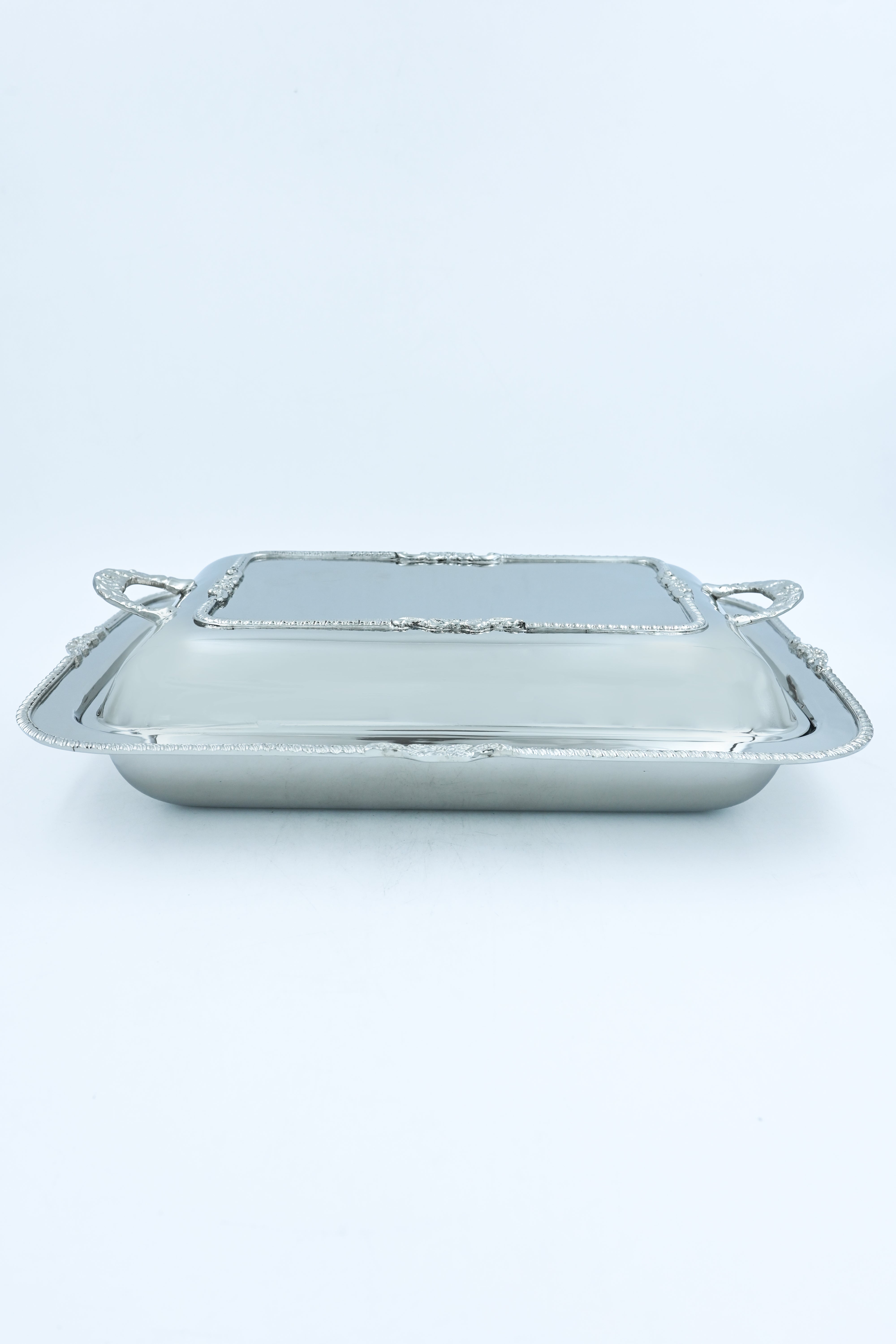 Small Noor Bahar Serving Dish