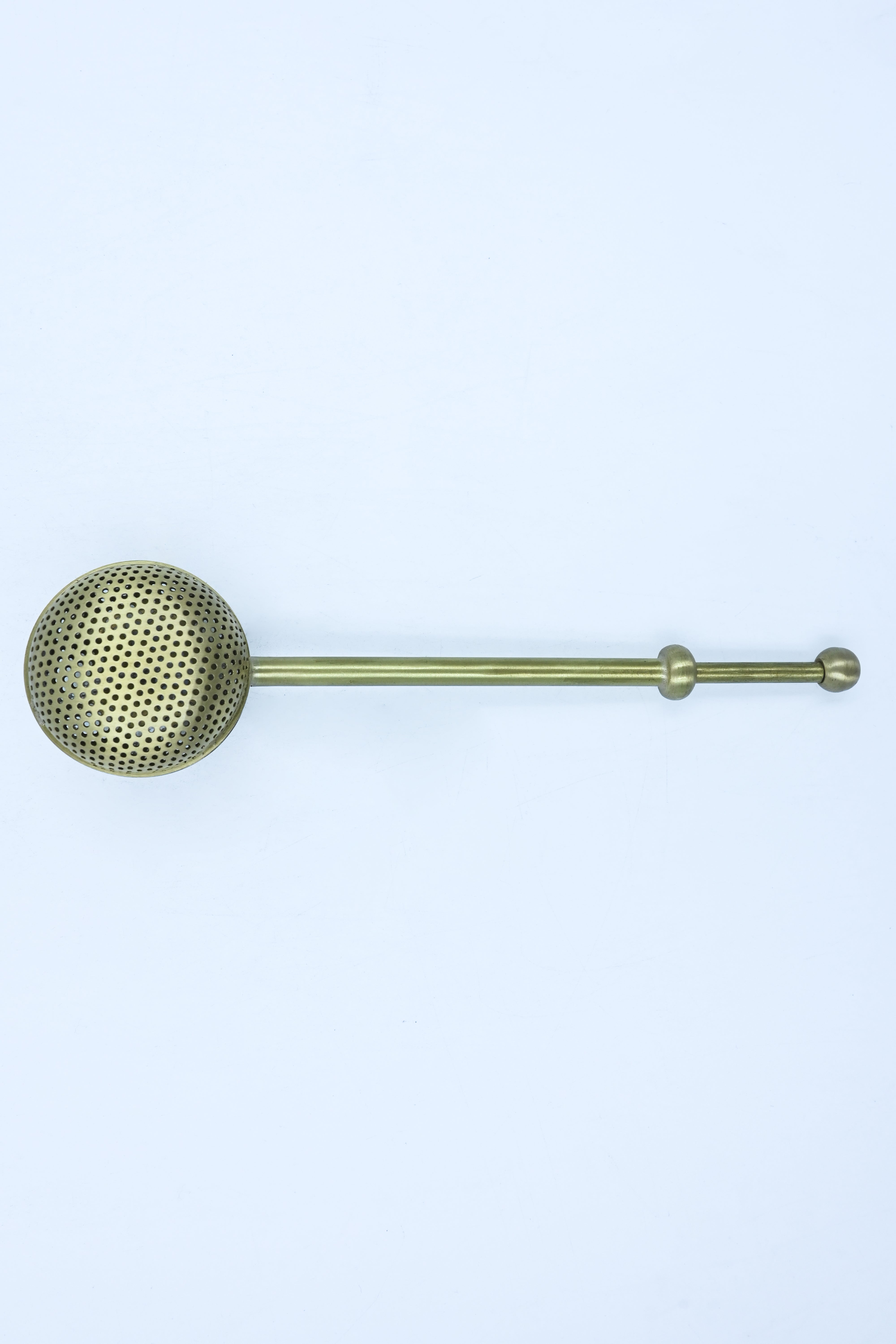 Tulip Golden Tea Strainer