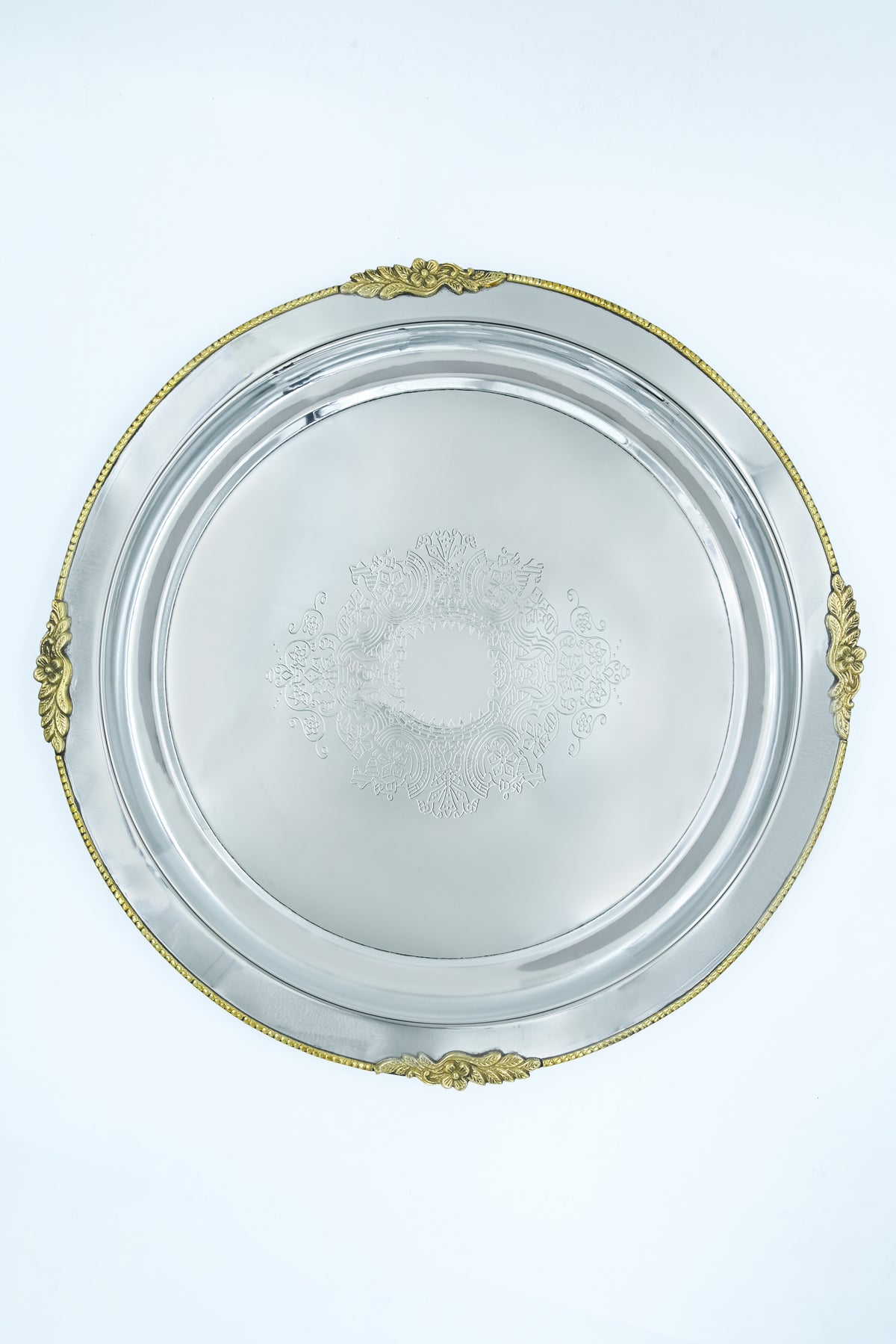 Noor Charging Plate
