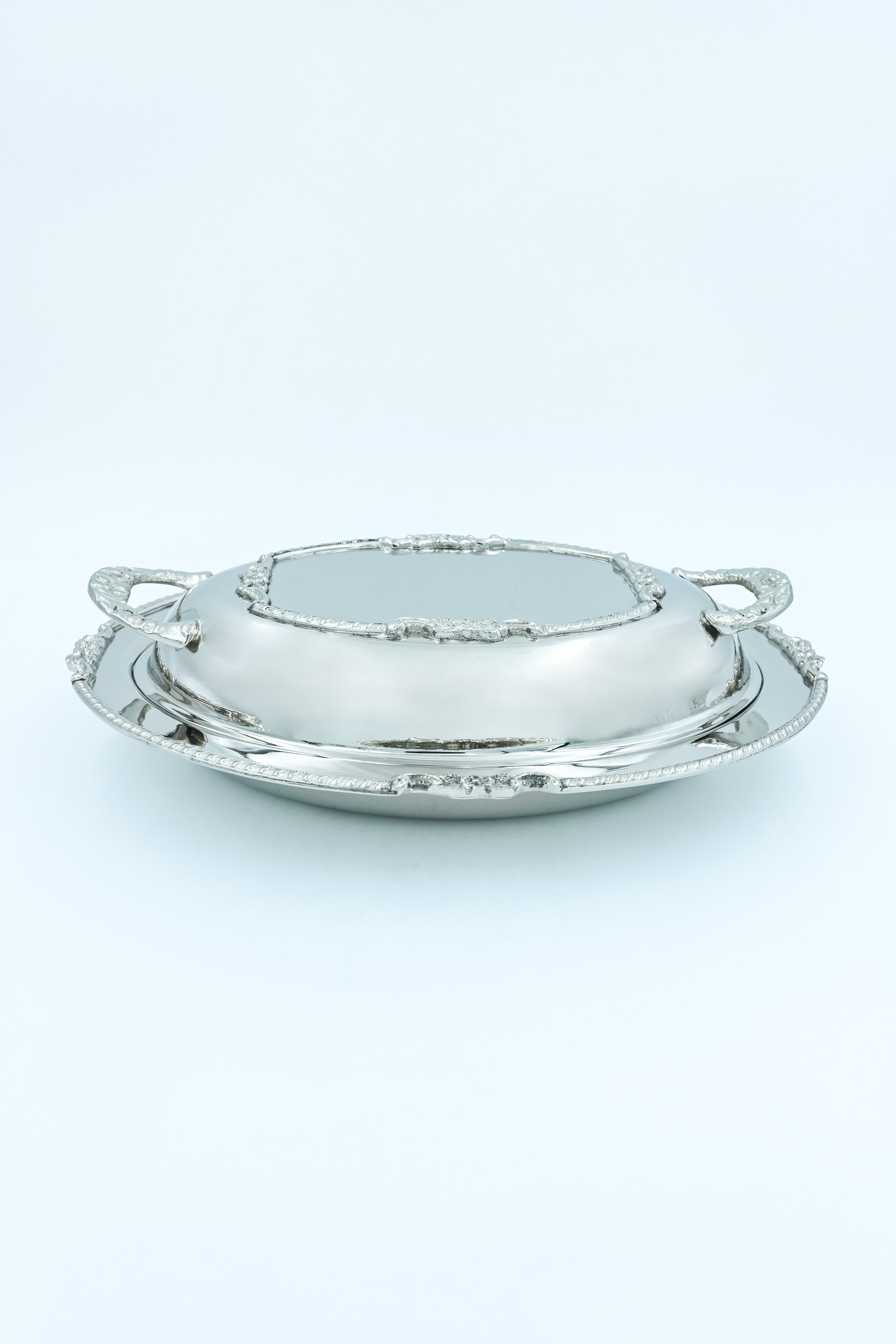 Small Chand Bahar Serving Dish