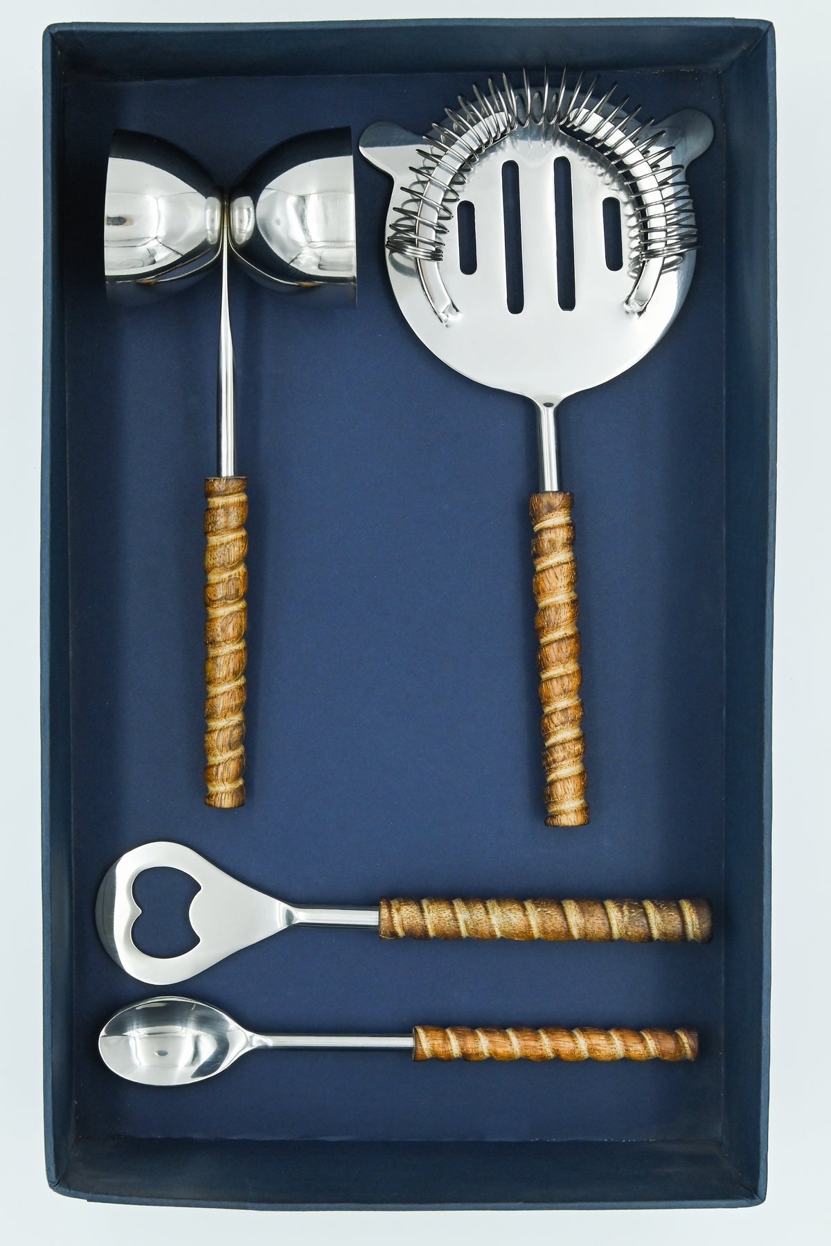 Nisa Bar Set