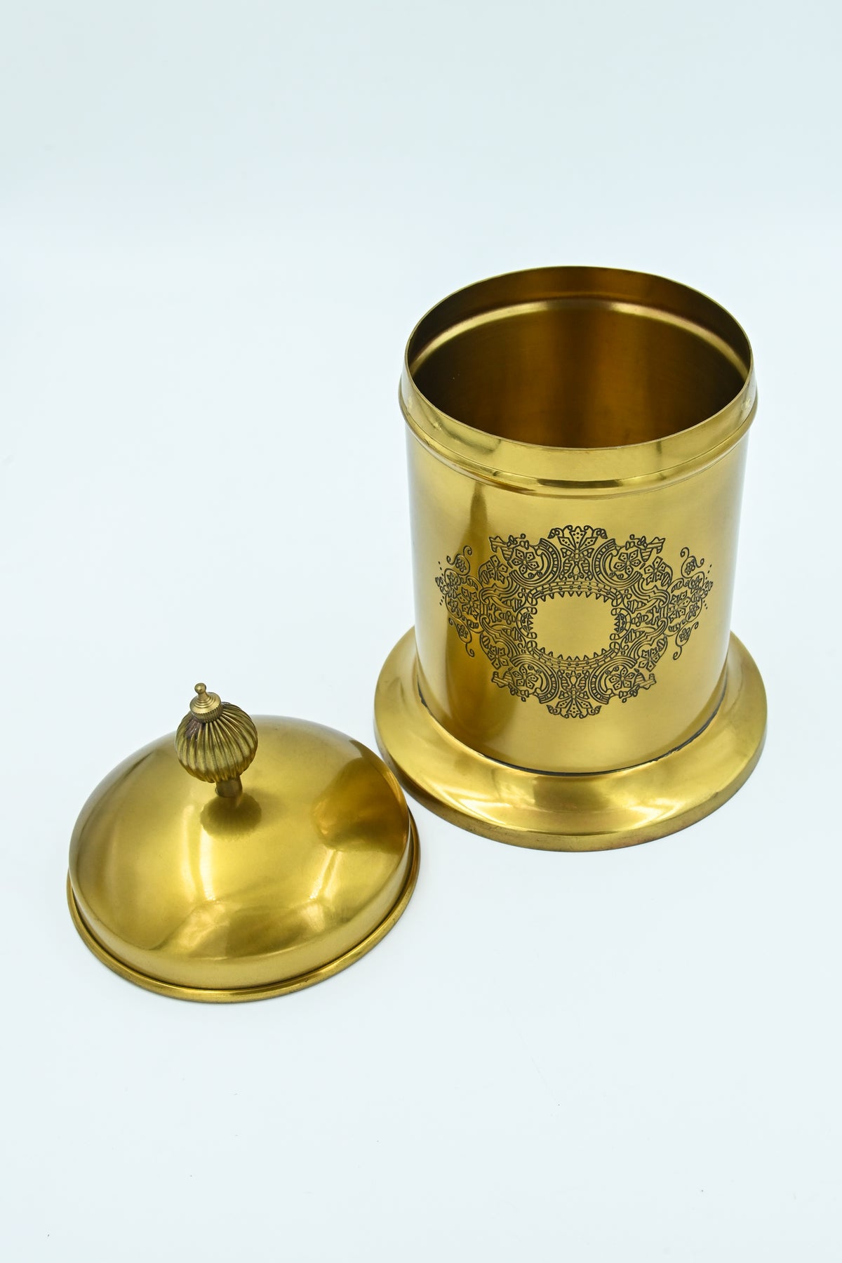 Chand Bahar Savory Box