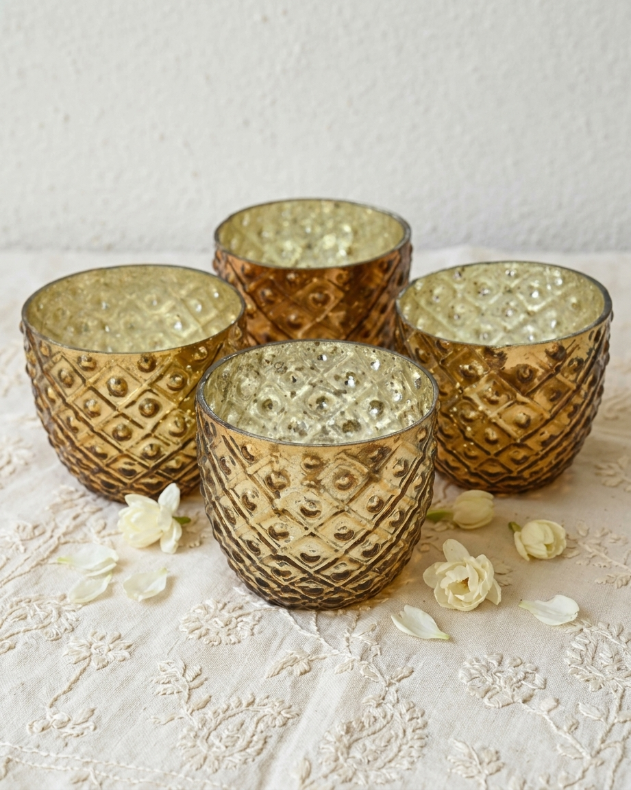ANJALI VOTIVE BRONZE
