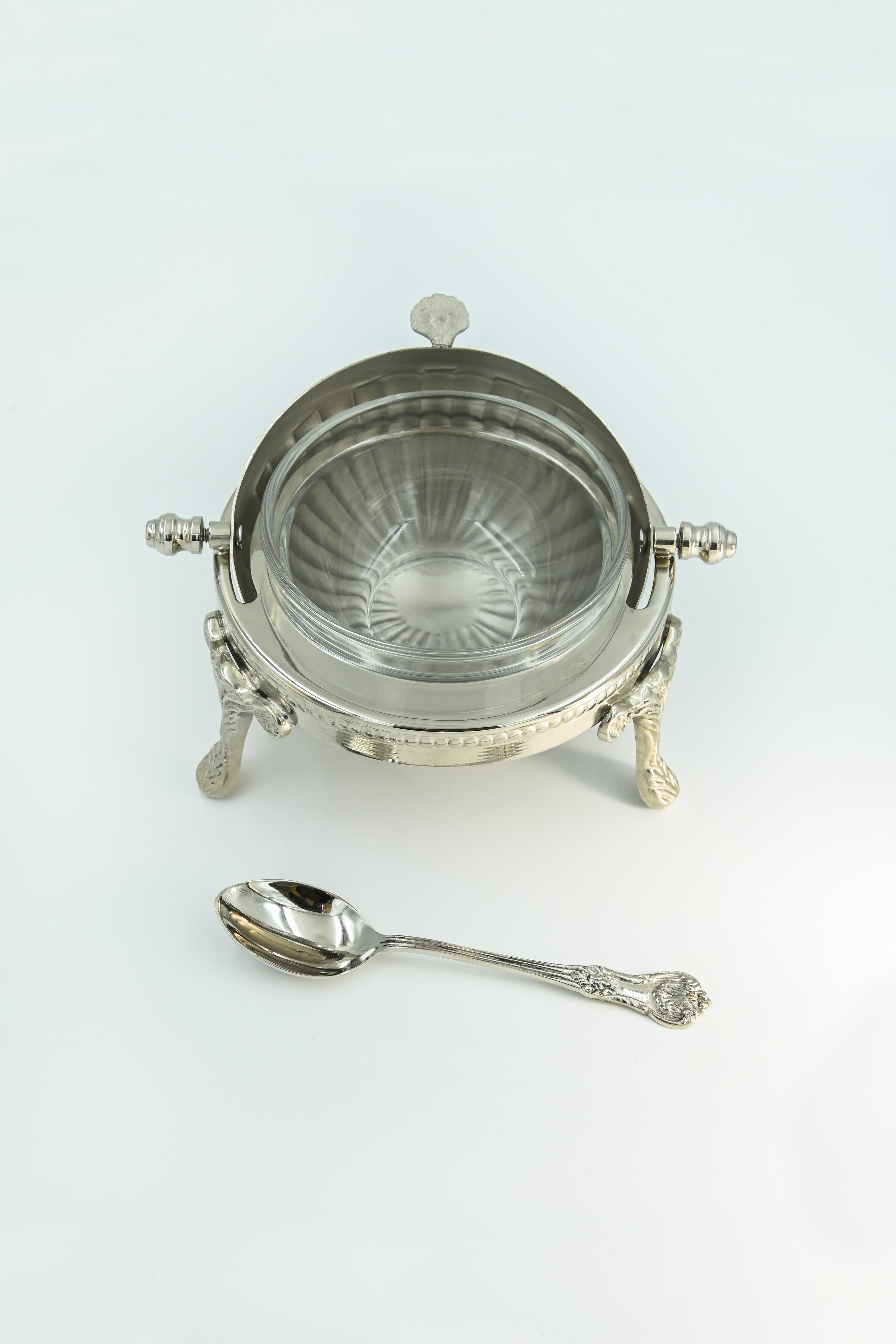 Chand Hunar Dip Dish