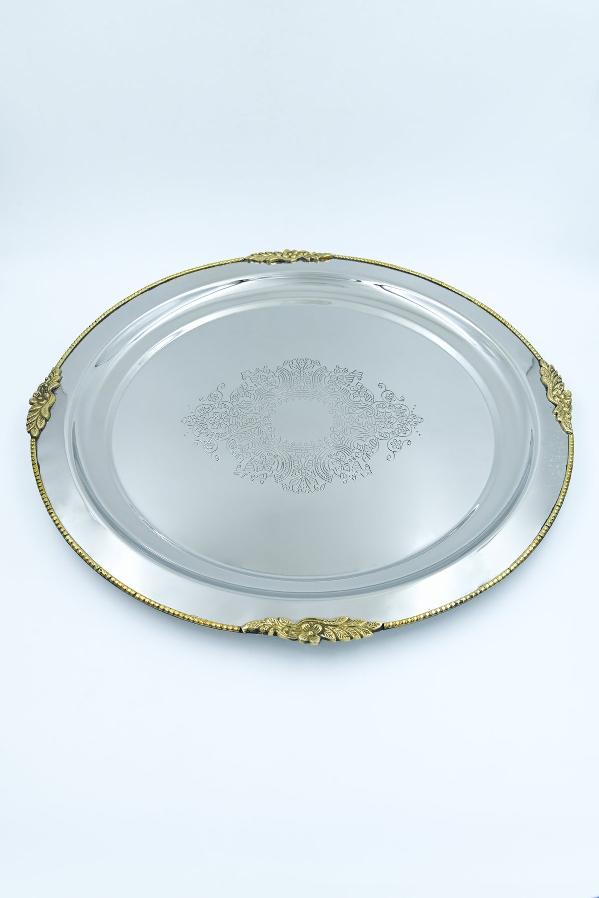 Noor Charging Plate