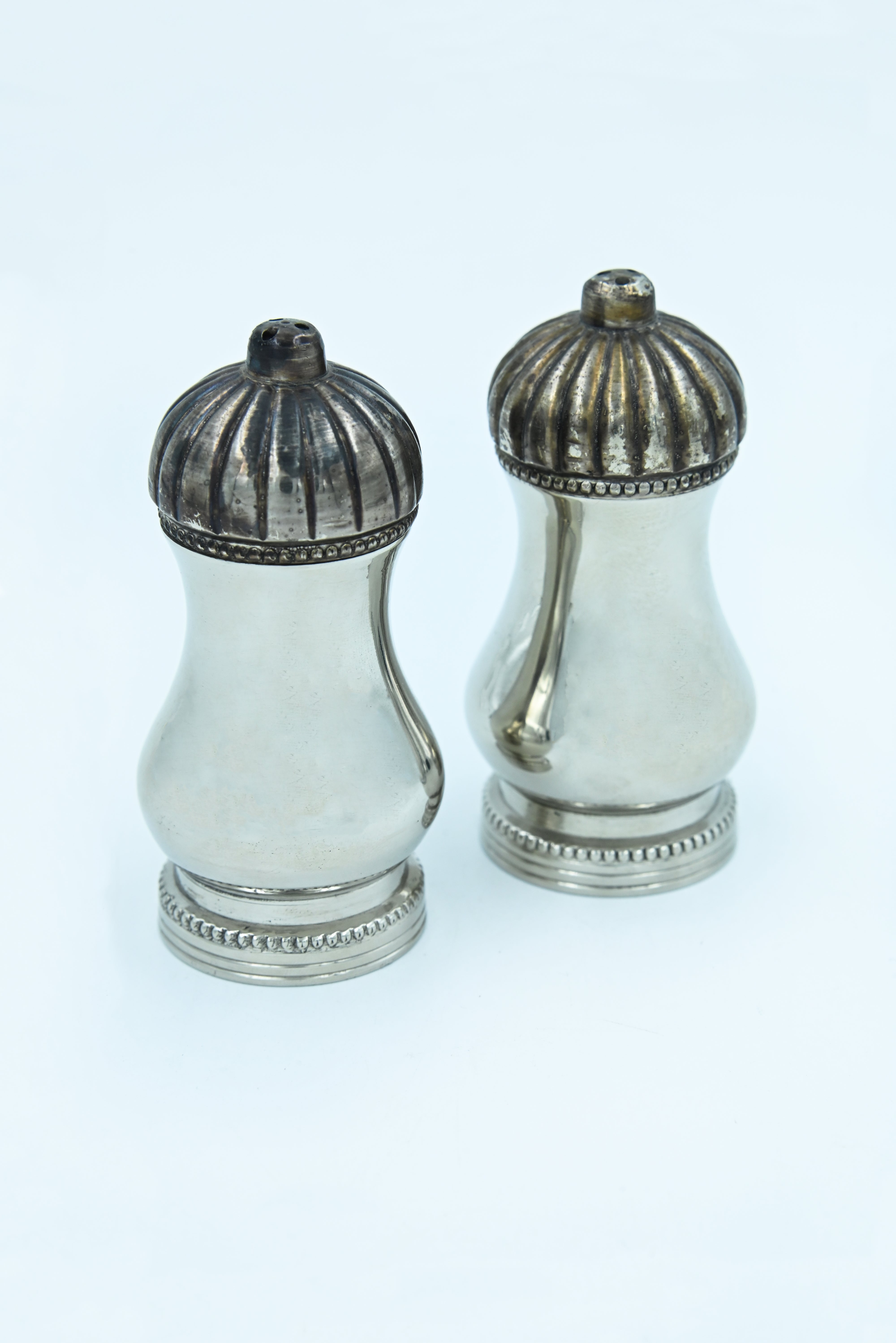 Chand Salt and Pepper