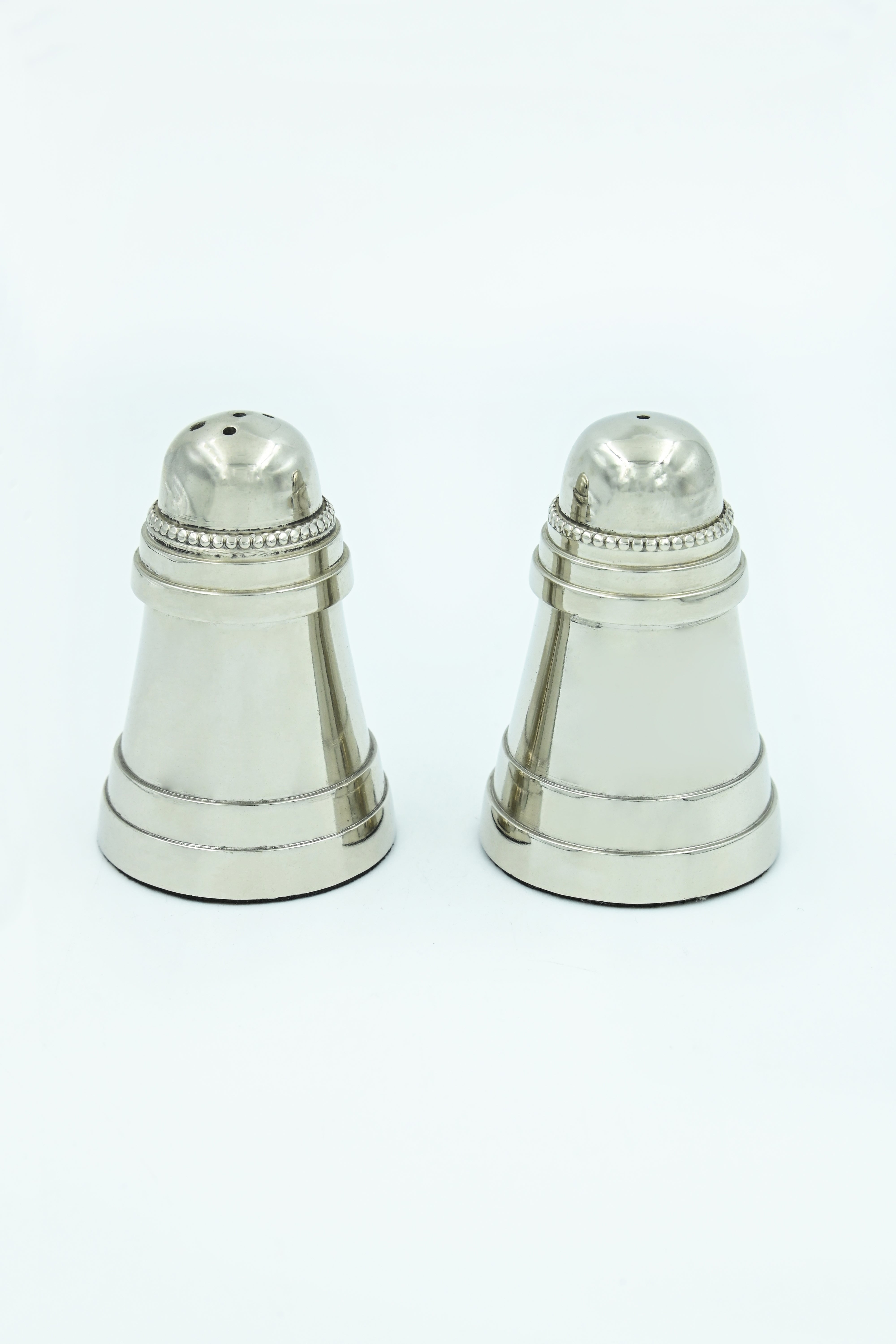 Chand Bahar Salt & Pepper Set