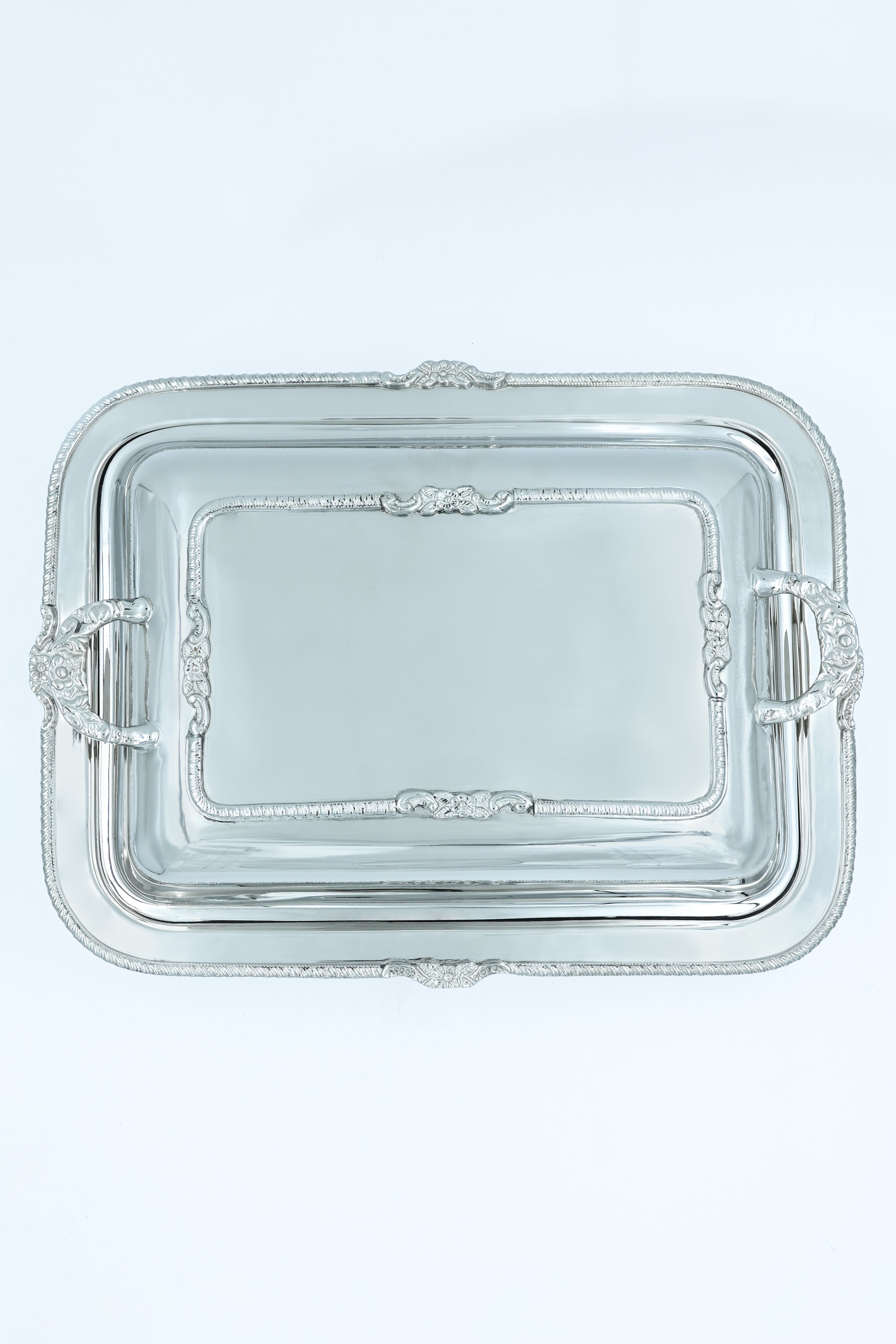 Small Noor Bahar Serving Dish