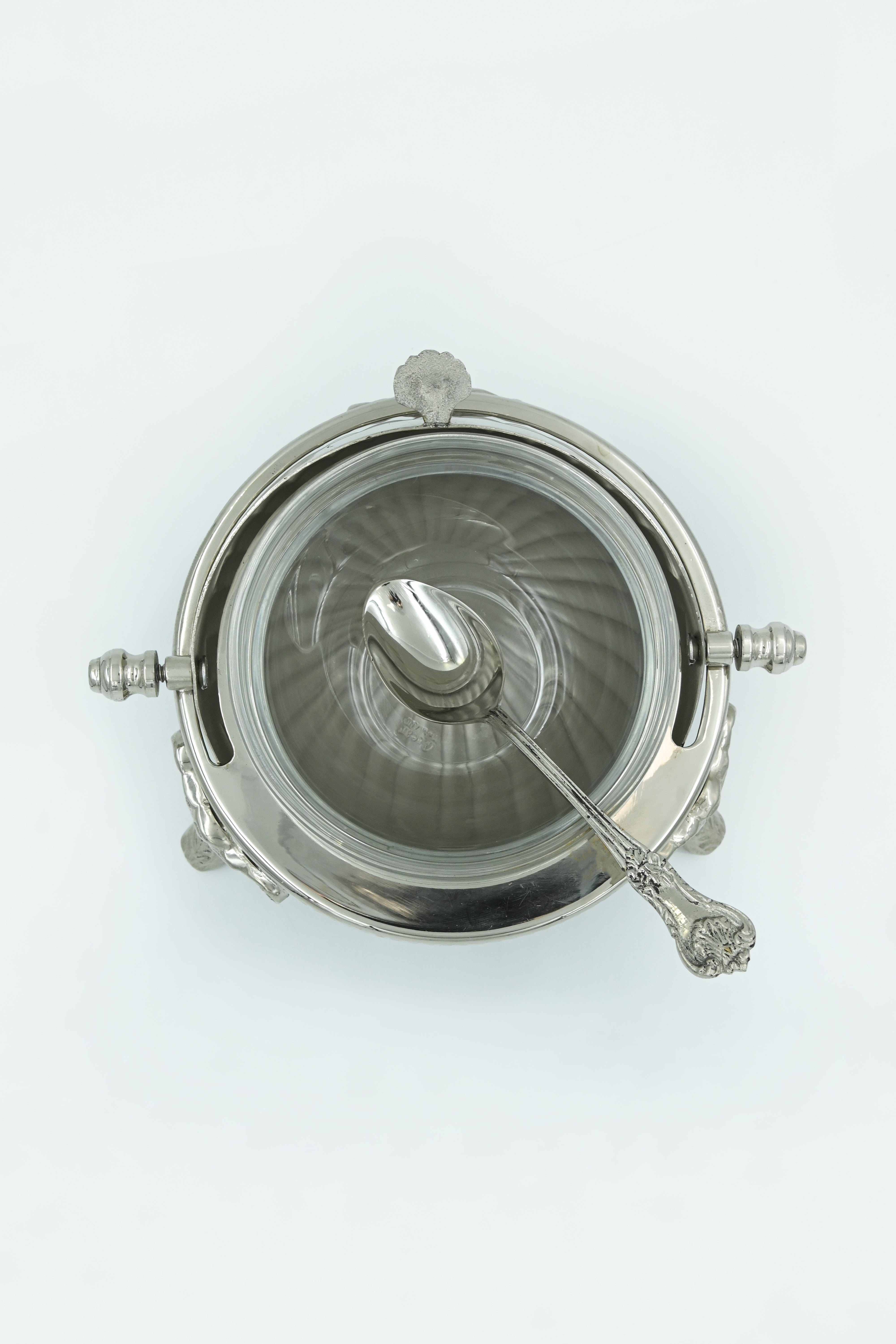 Chand Hunar Dip Dish