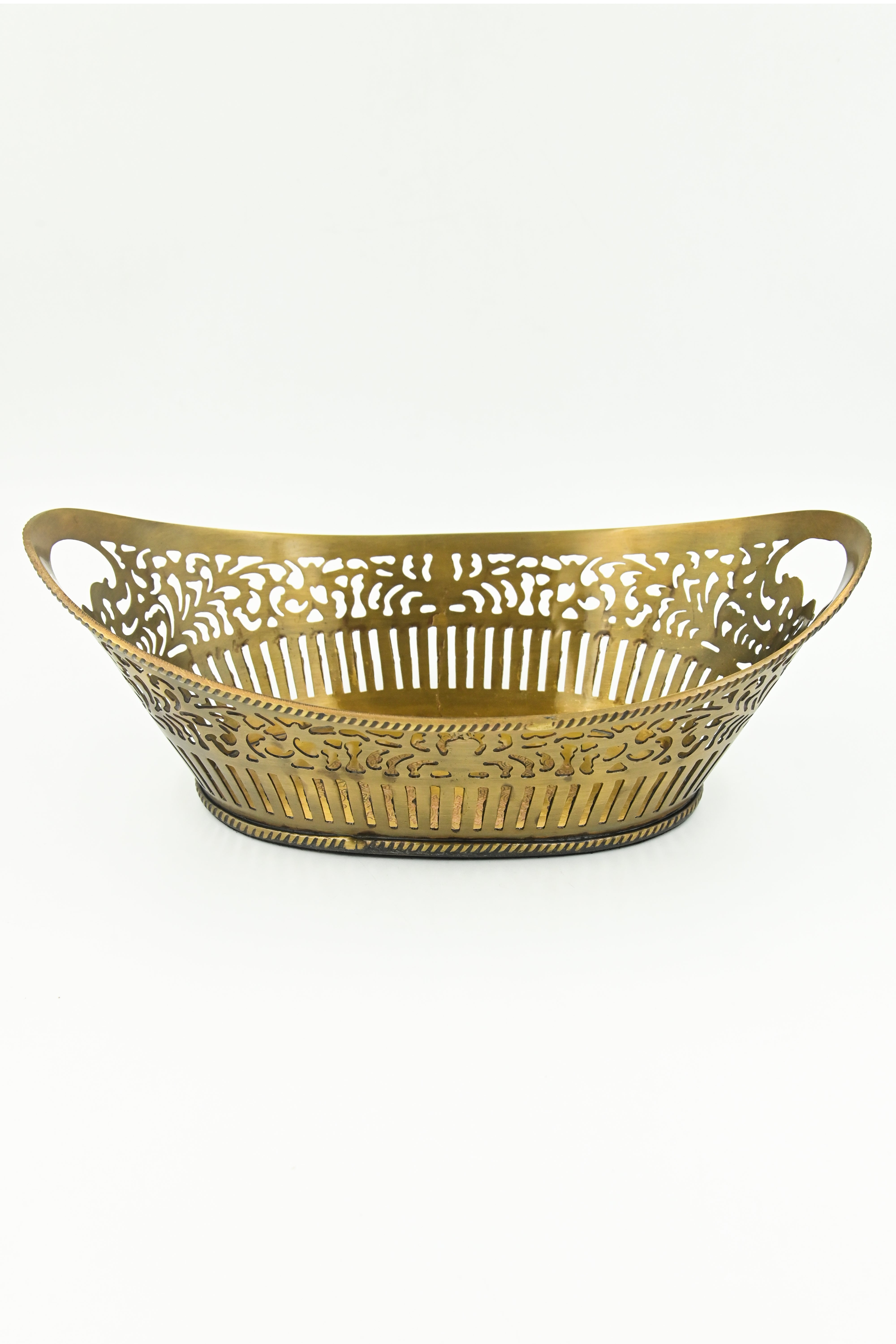 Hunar Jaal Gold Basket