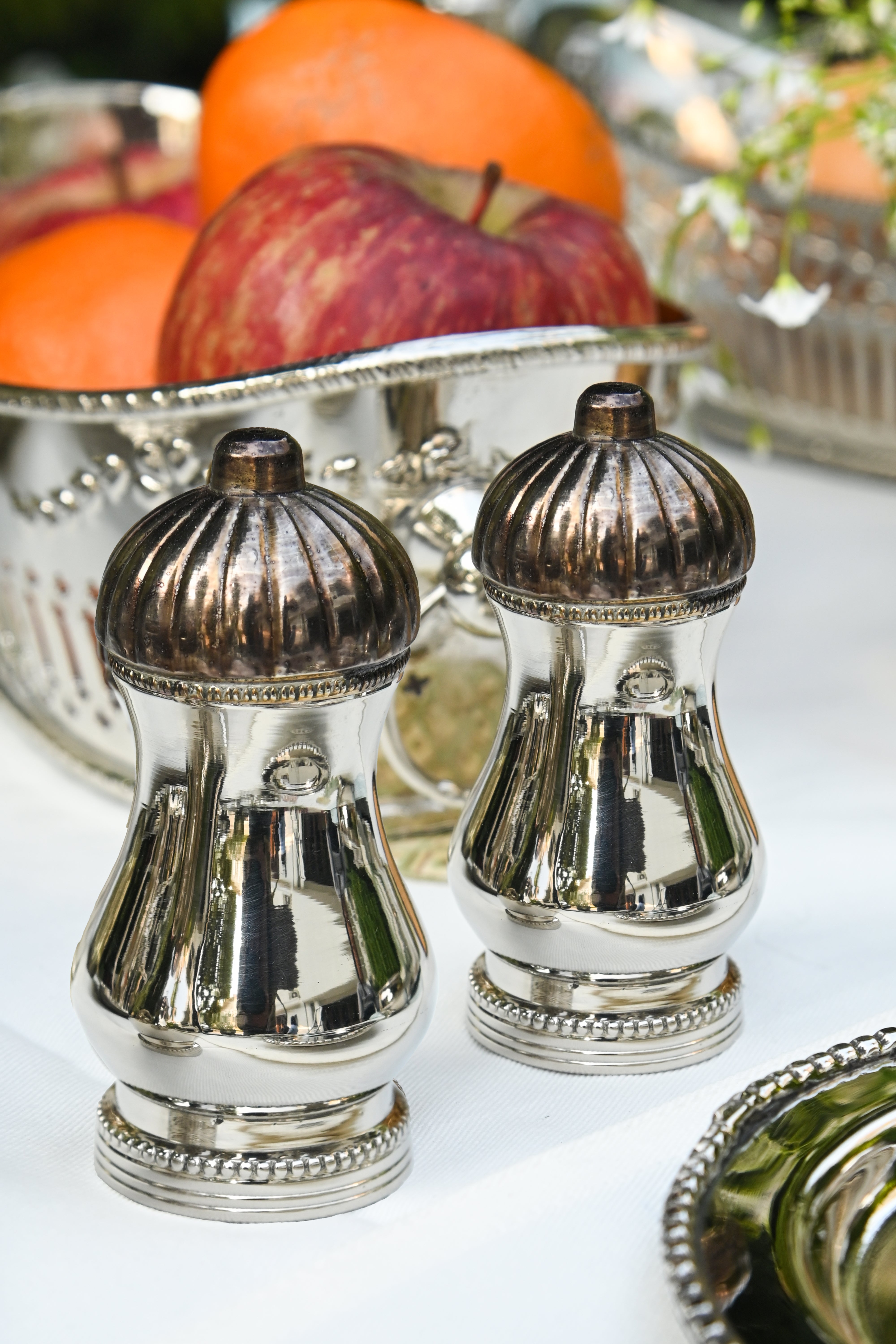 Chand Salt and Pepper