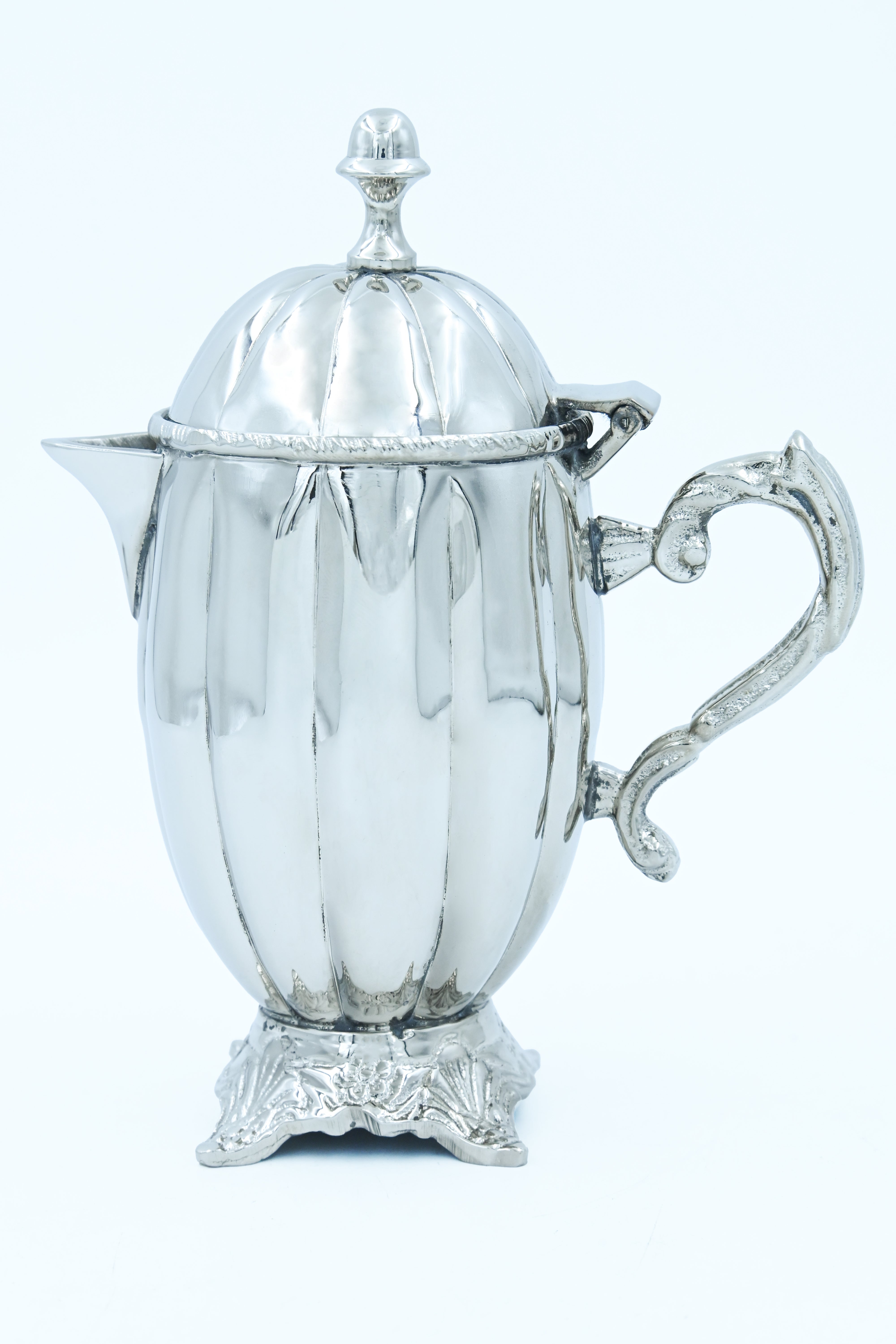Inaar Tea Set