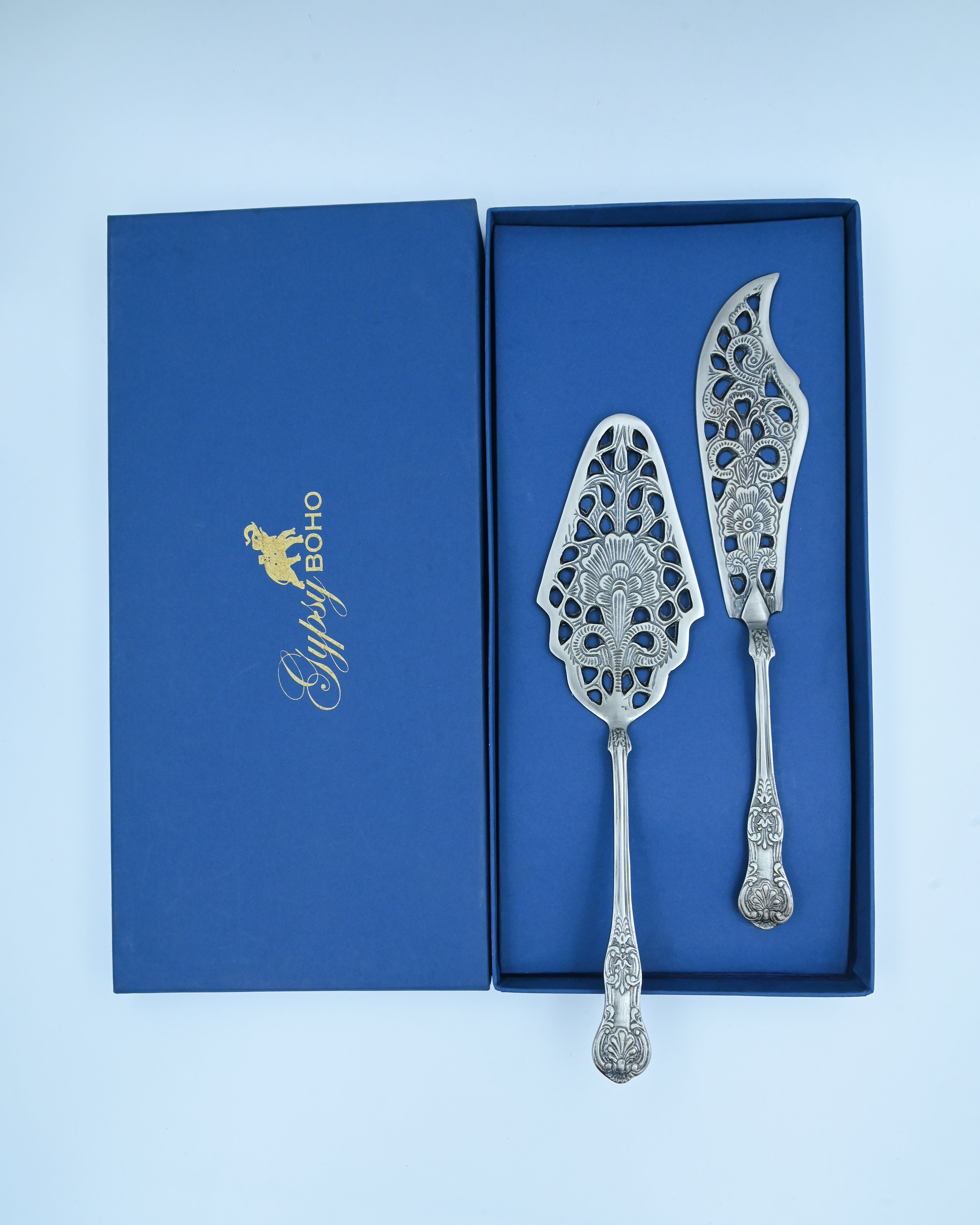 Gulzaar Cake Set