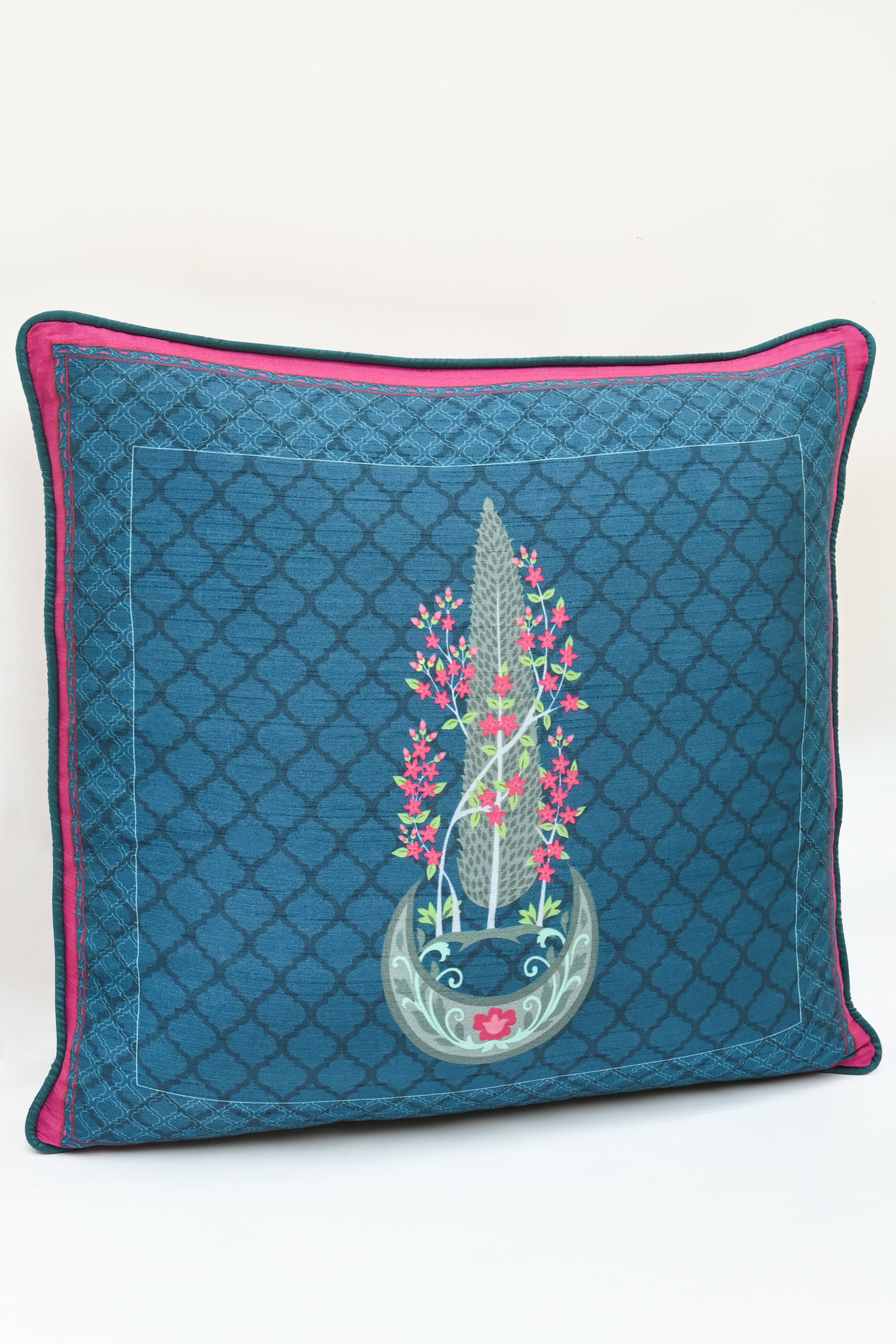 Cypress Chand Cushion