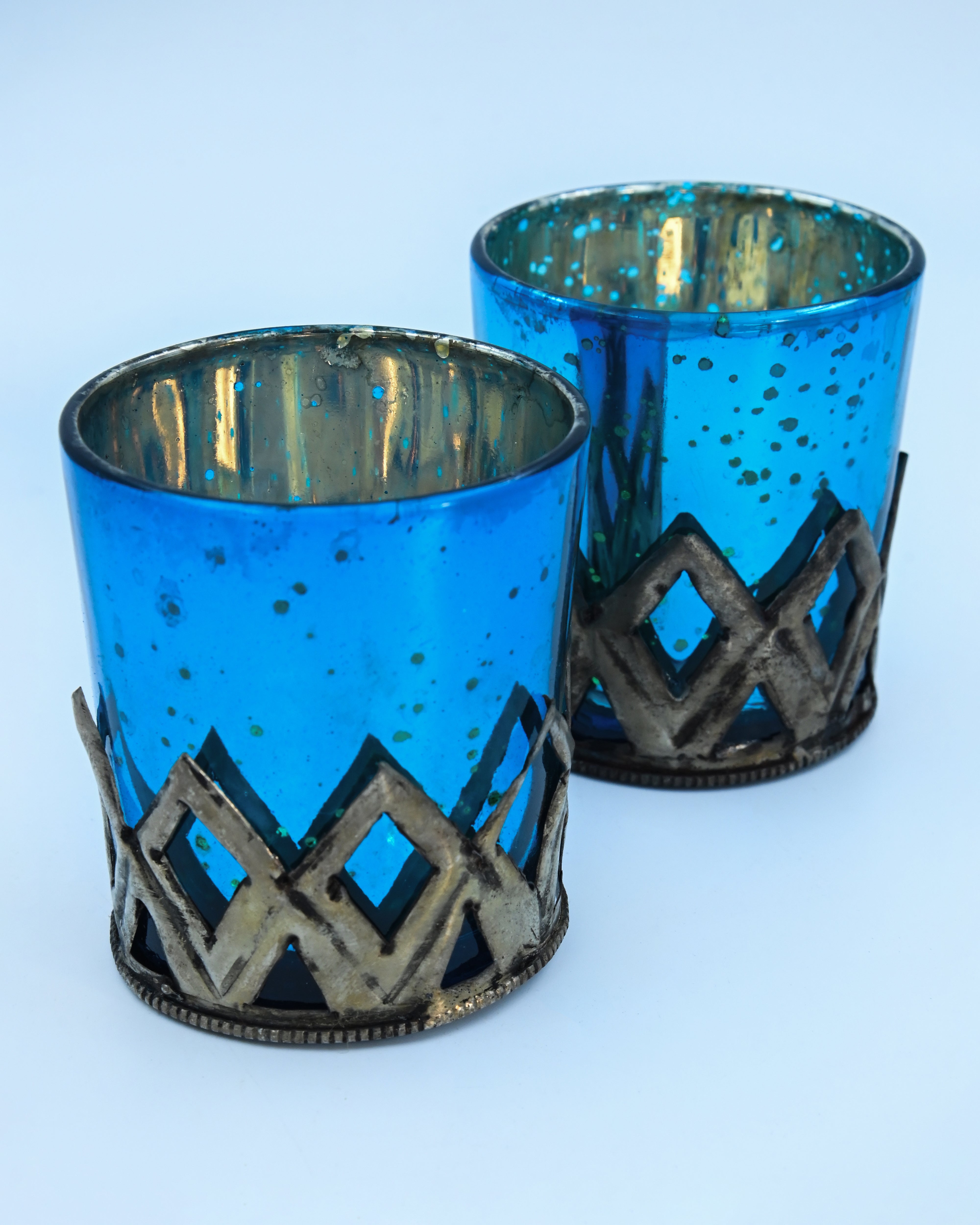 Zinav Aqua Votive