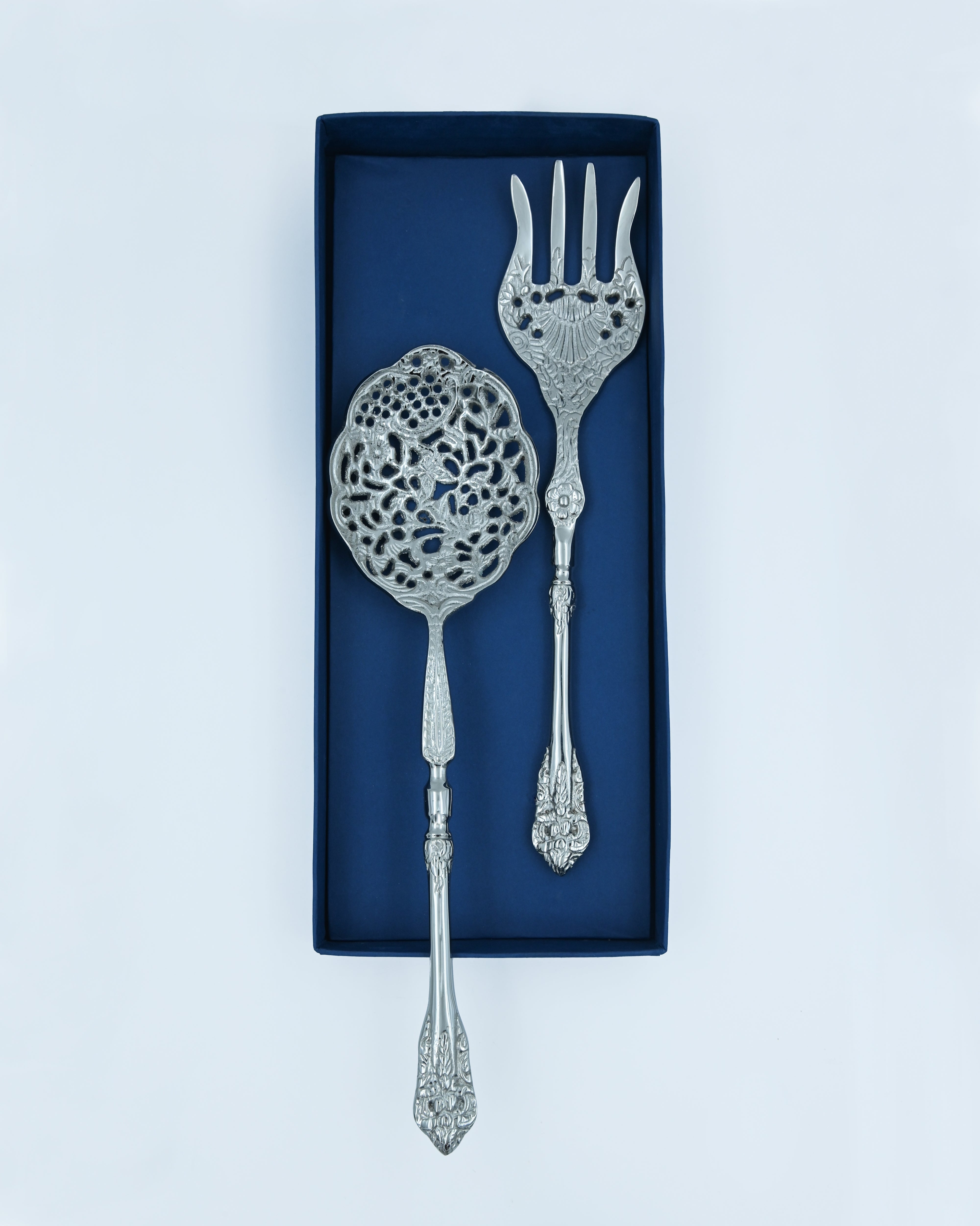 Chand Salad Set