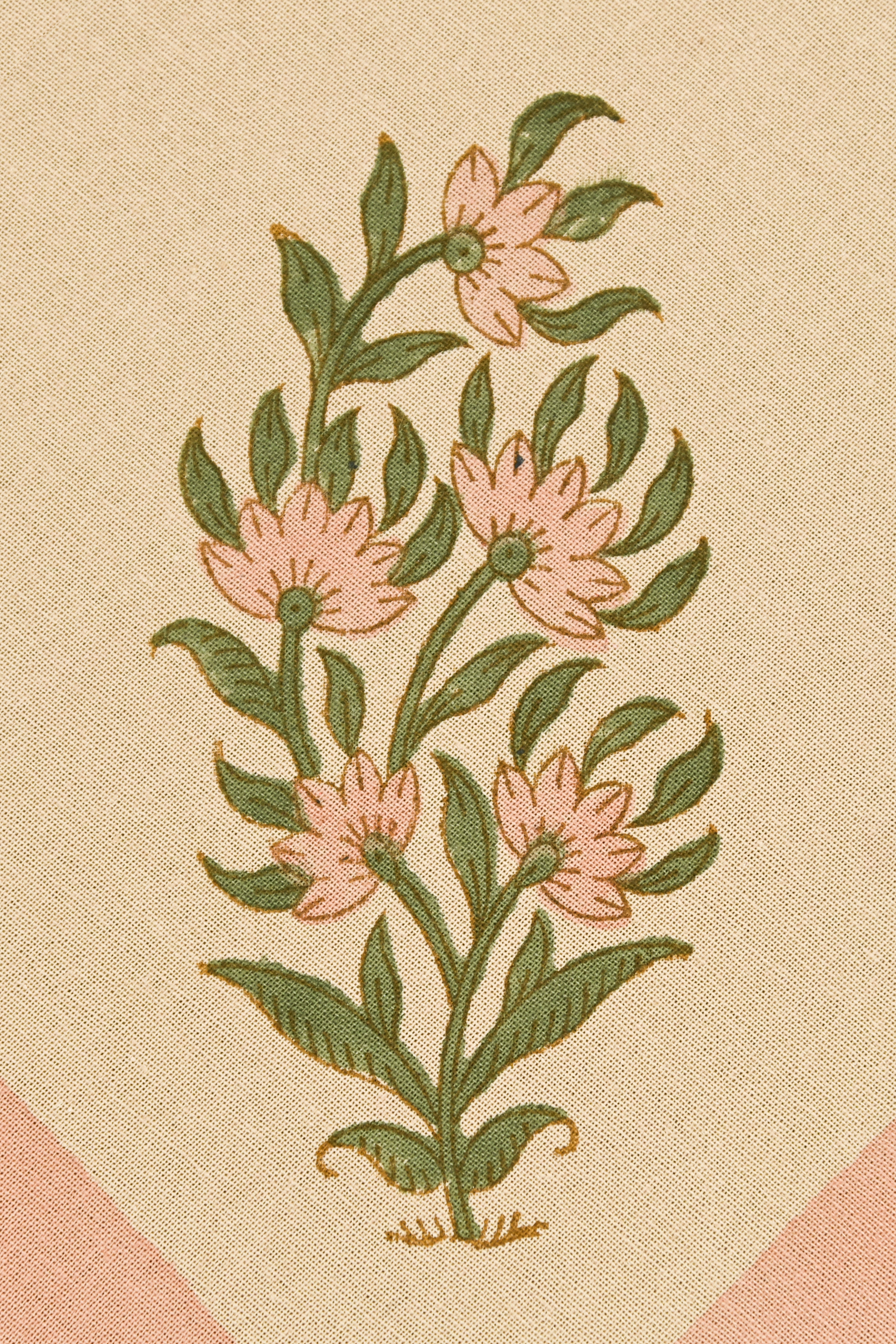 Roseate Bloom Napkin