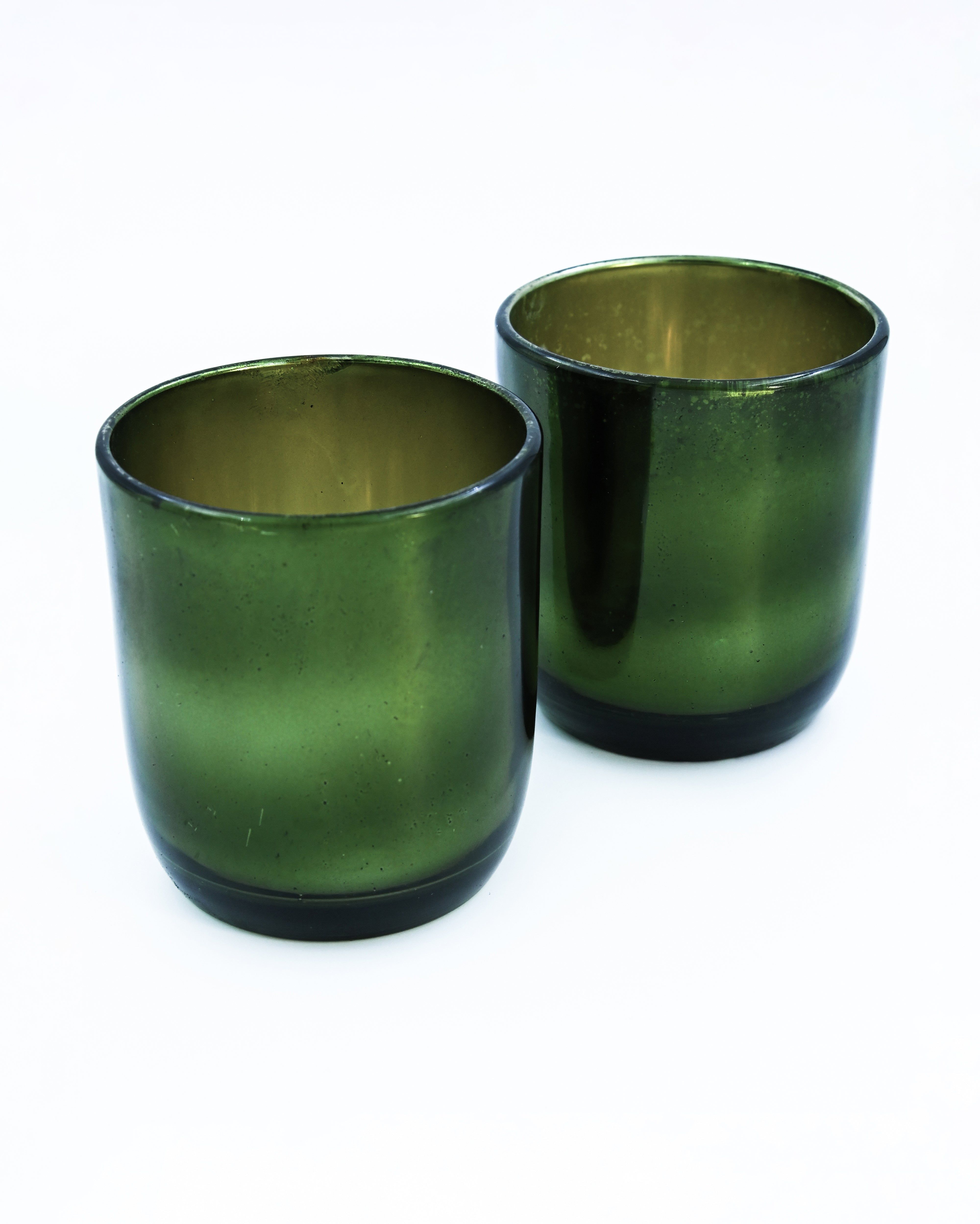 Zehar Votive Green