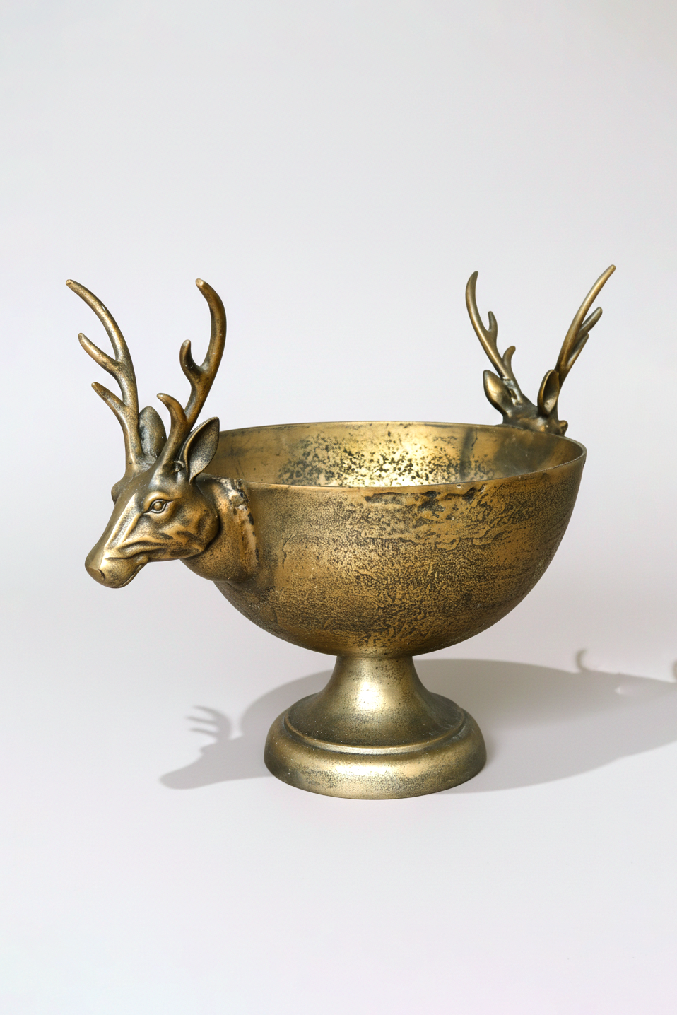 Reindeer Wine Cooler