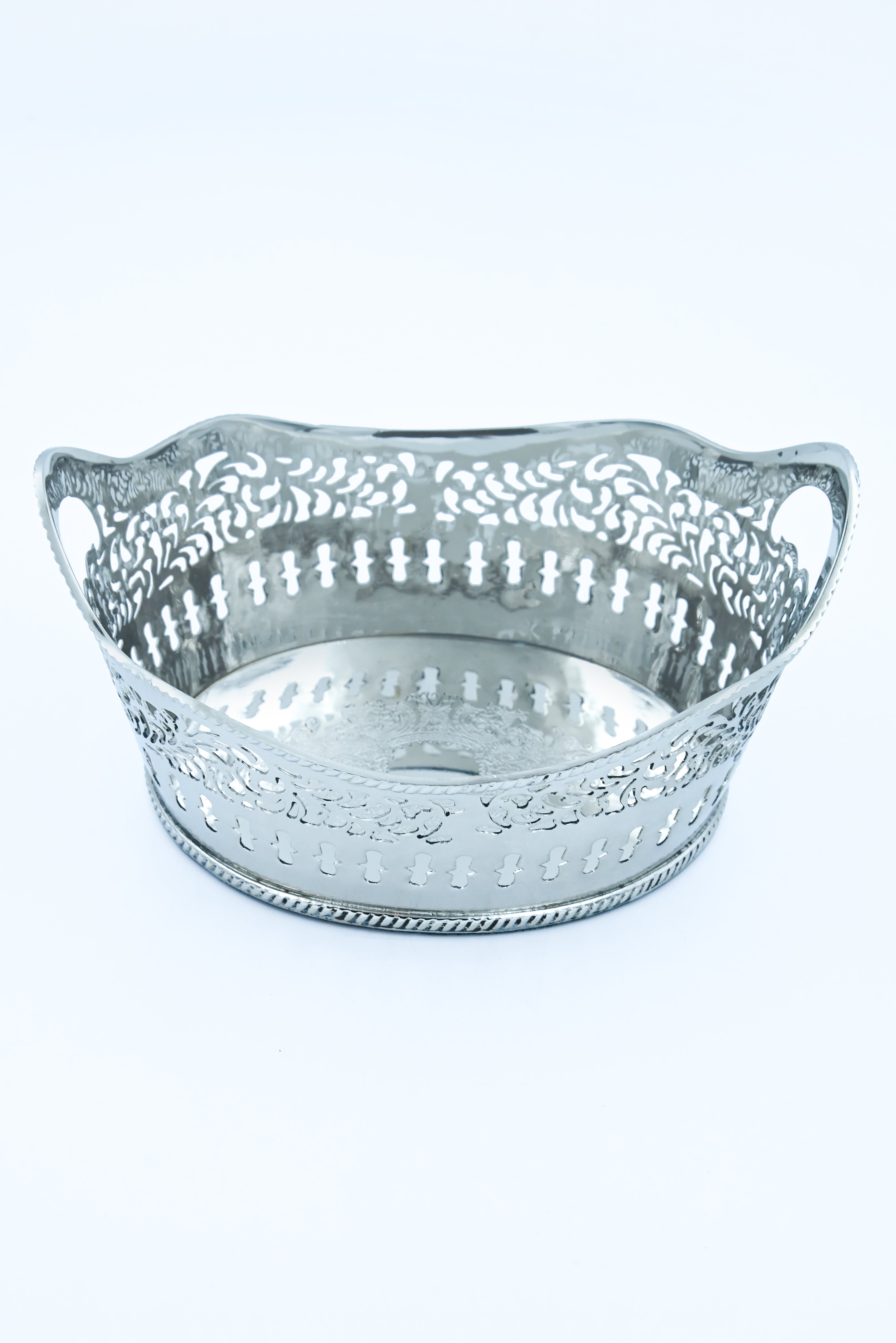 Small Chand Bahar Basket