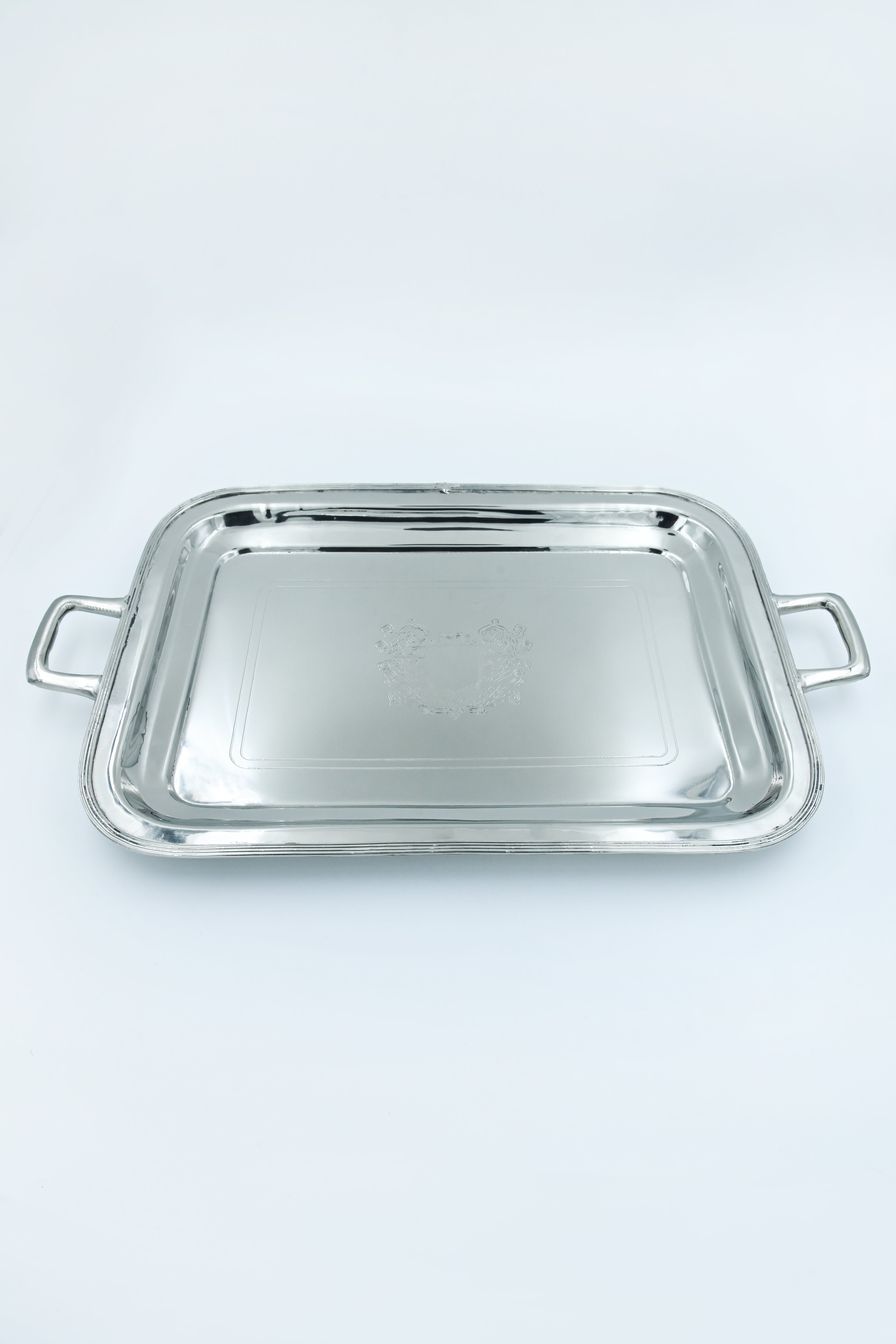 Zeher Tray
