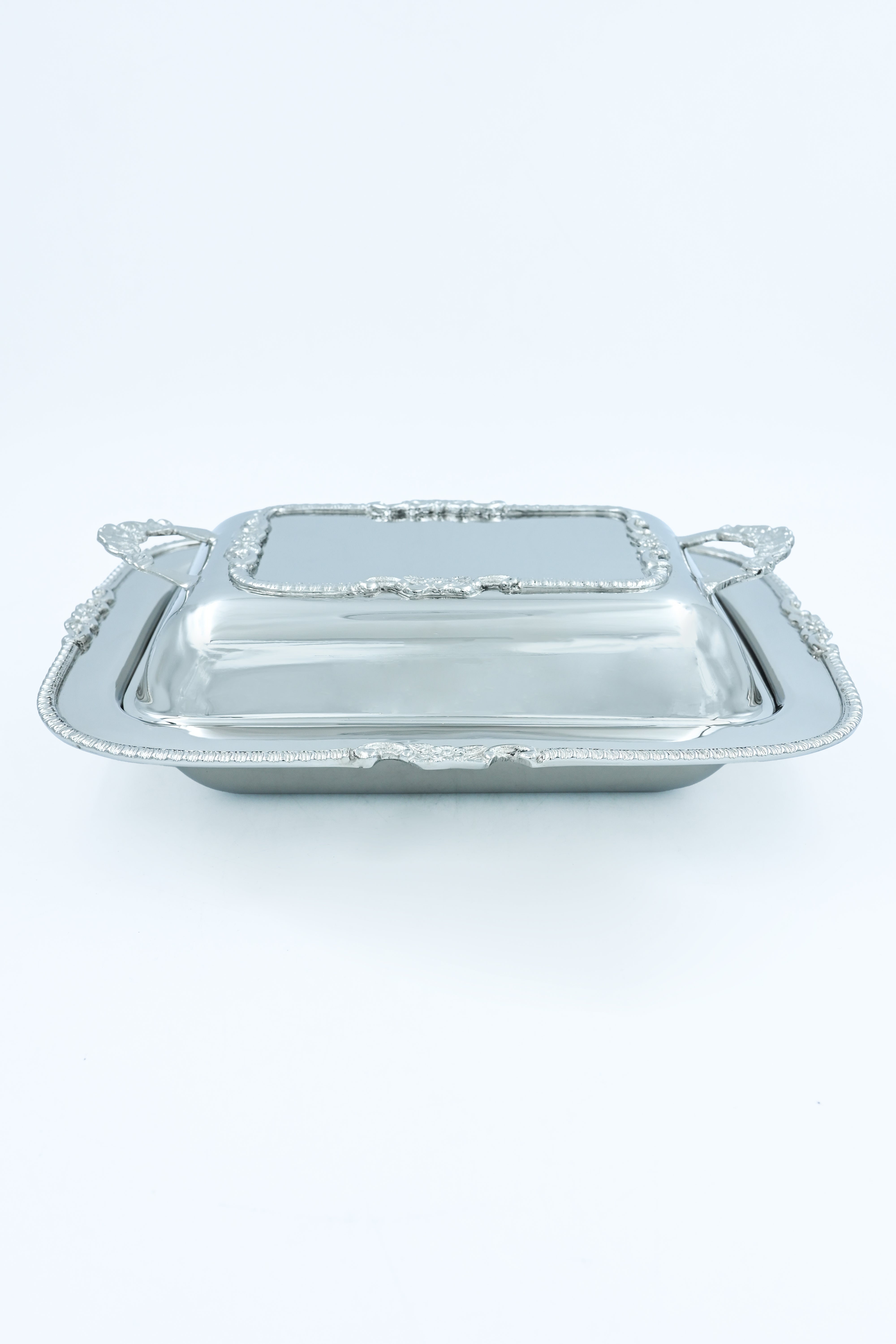 Large Noor Bahar Serving Dish
