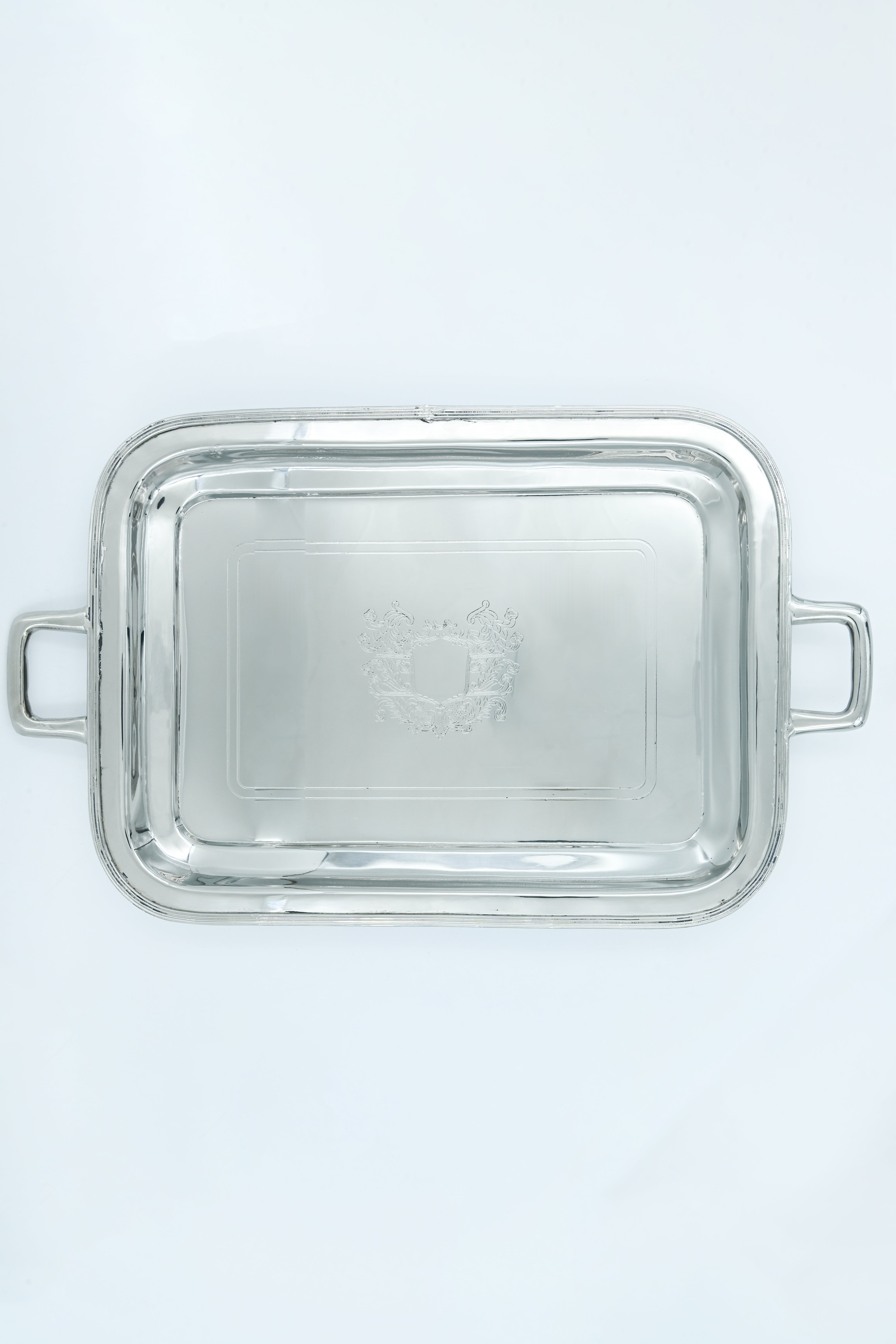 Zeher Tray