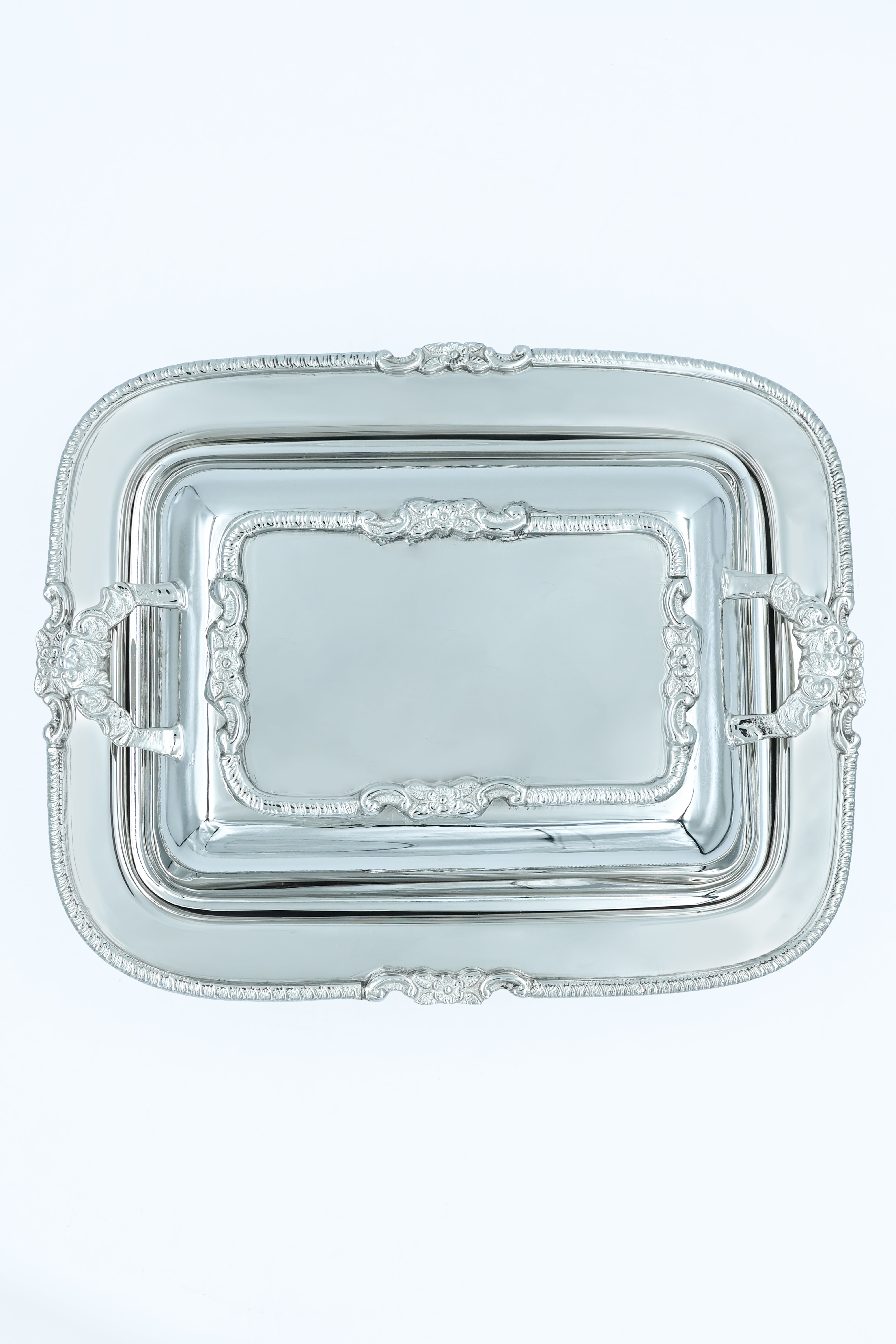 Large Noor Bahar Serving Dish