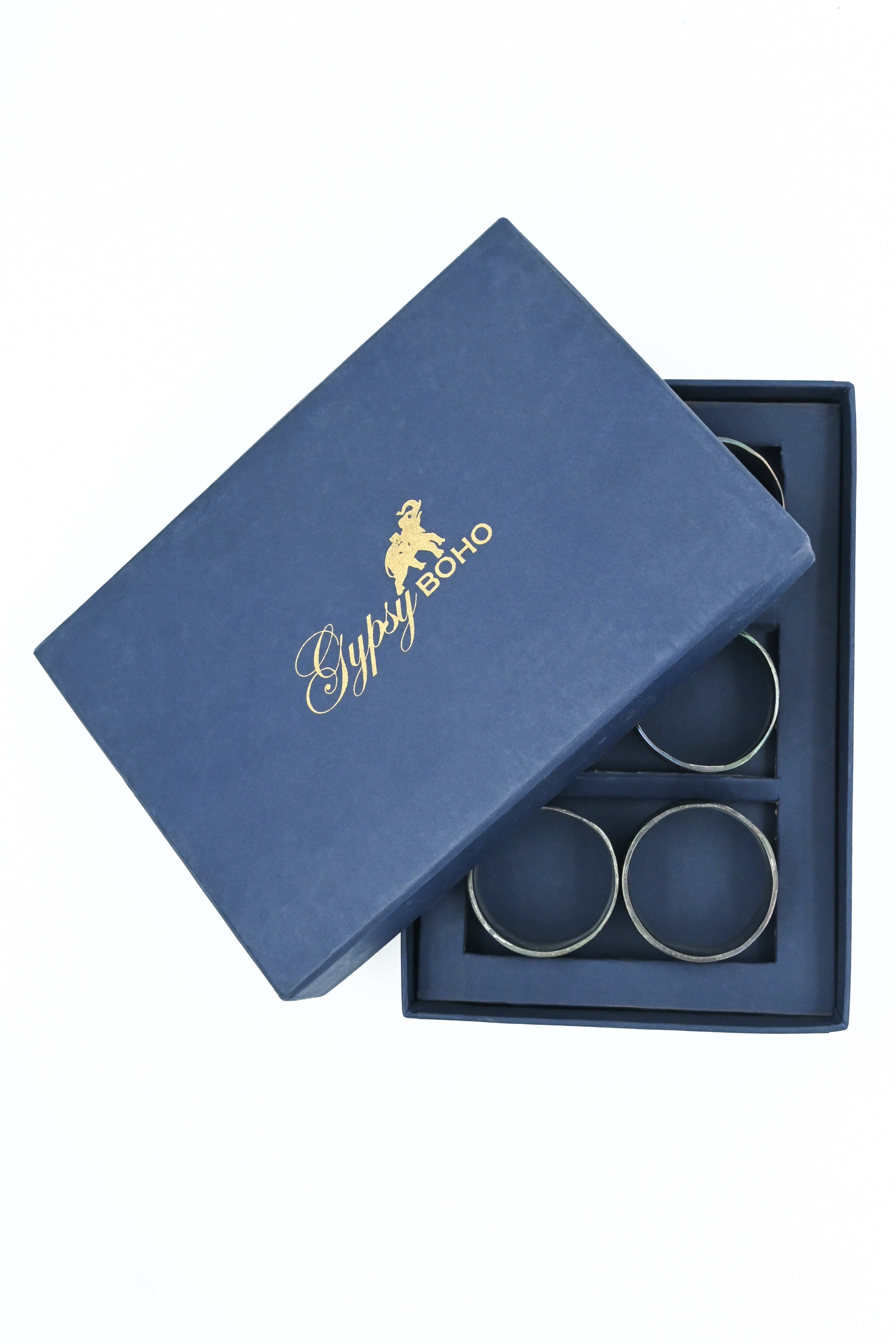 Fiza Antique Napkin Ring
